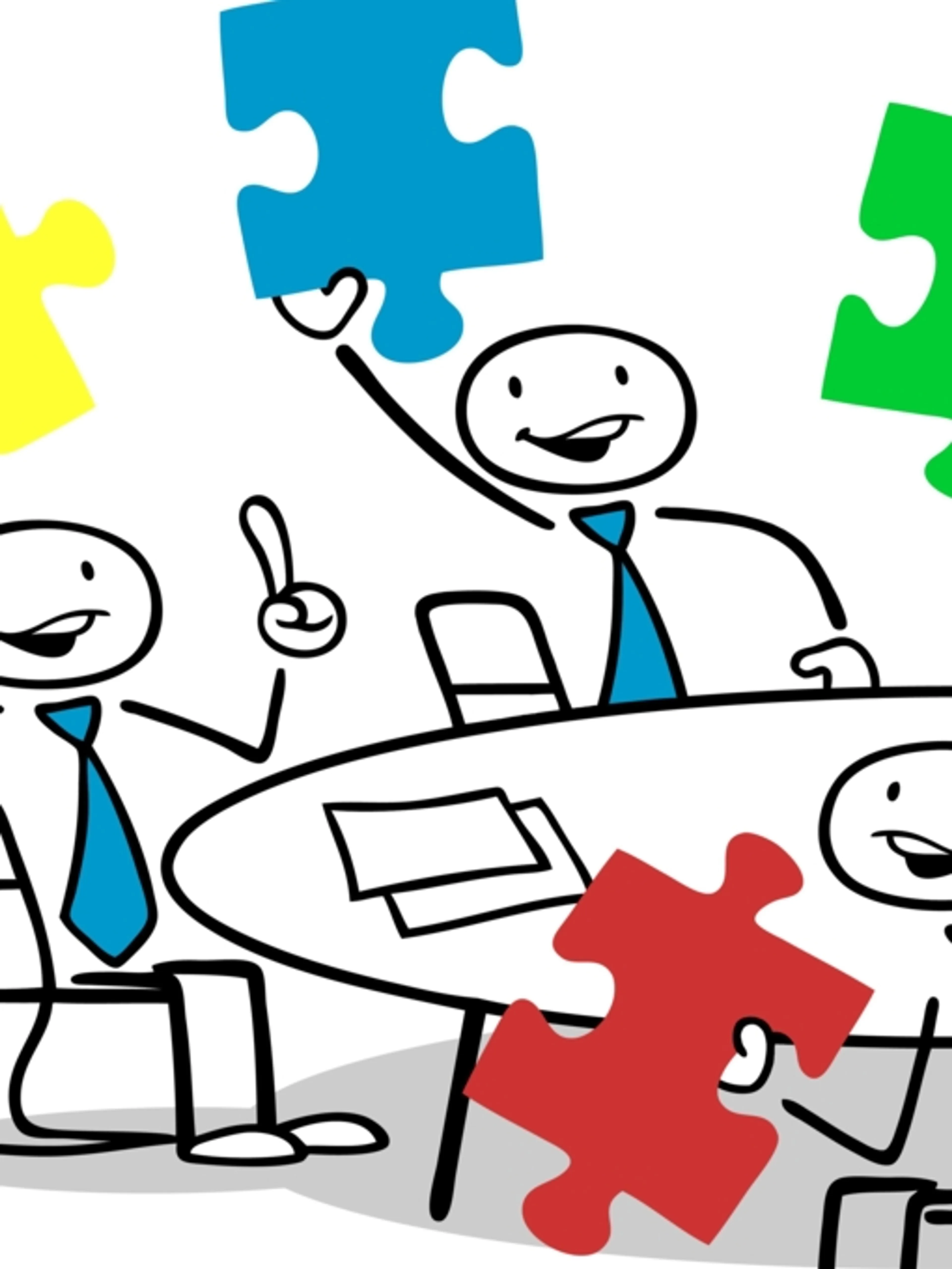 Image de présentation pour l'offre Maîtrisez le DISC : Décryptez les styles pour manager avec impact ! par Jean-Jacques