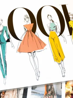 Image de présentation pour l'offre Coaching morphologie et style pour mieux s'accepter et en finir avec ses complexes par Melody