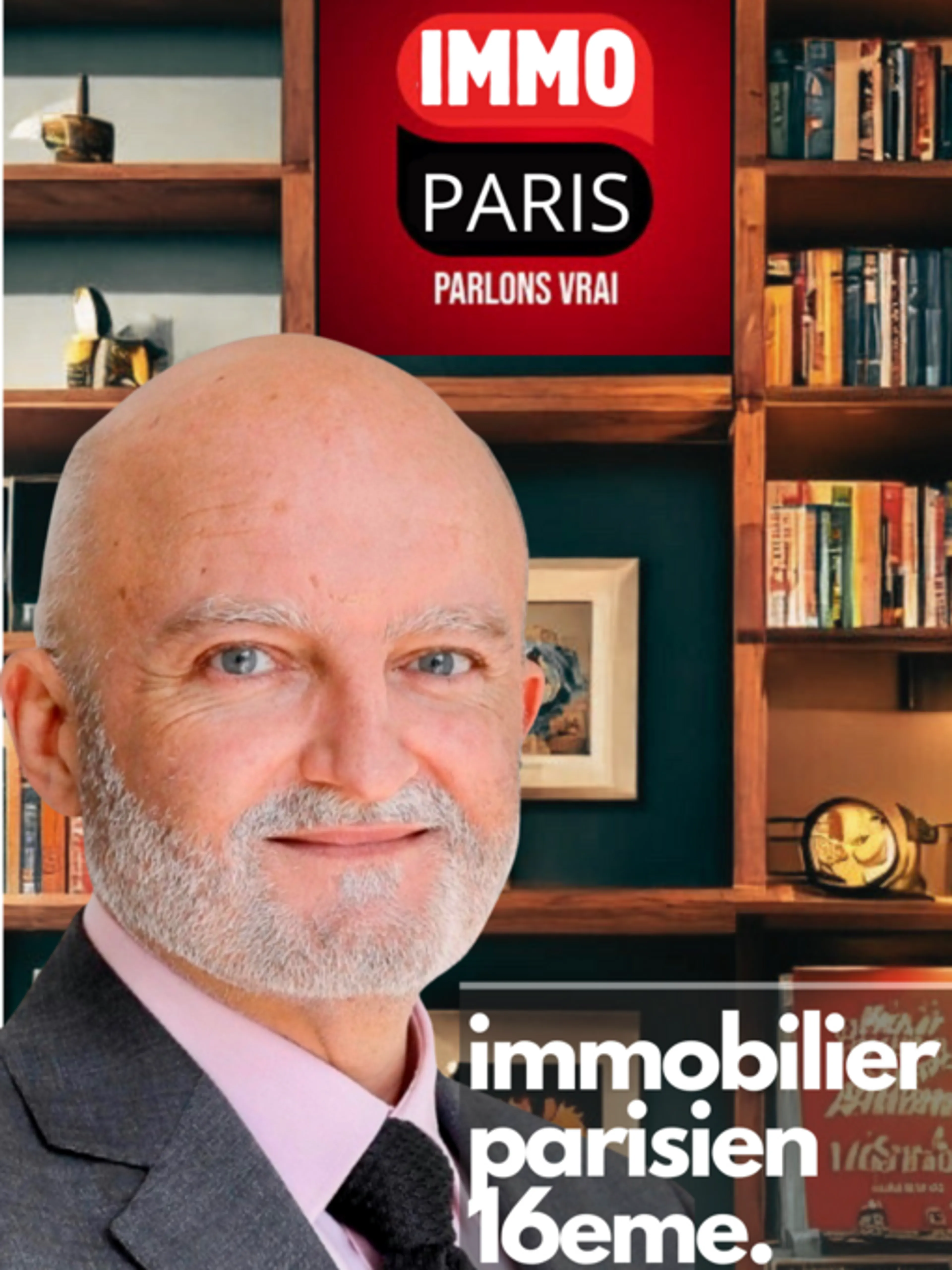 Image de présentation pour l'offre Je vous accompagne dans vos projets immobiliers par philippe.immobilier