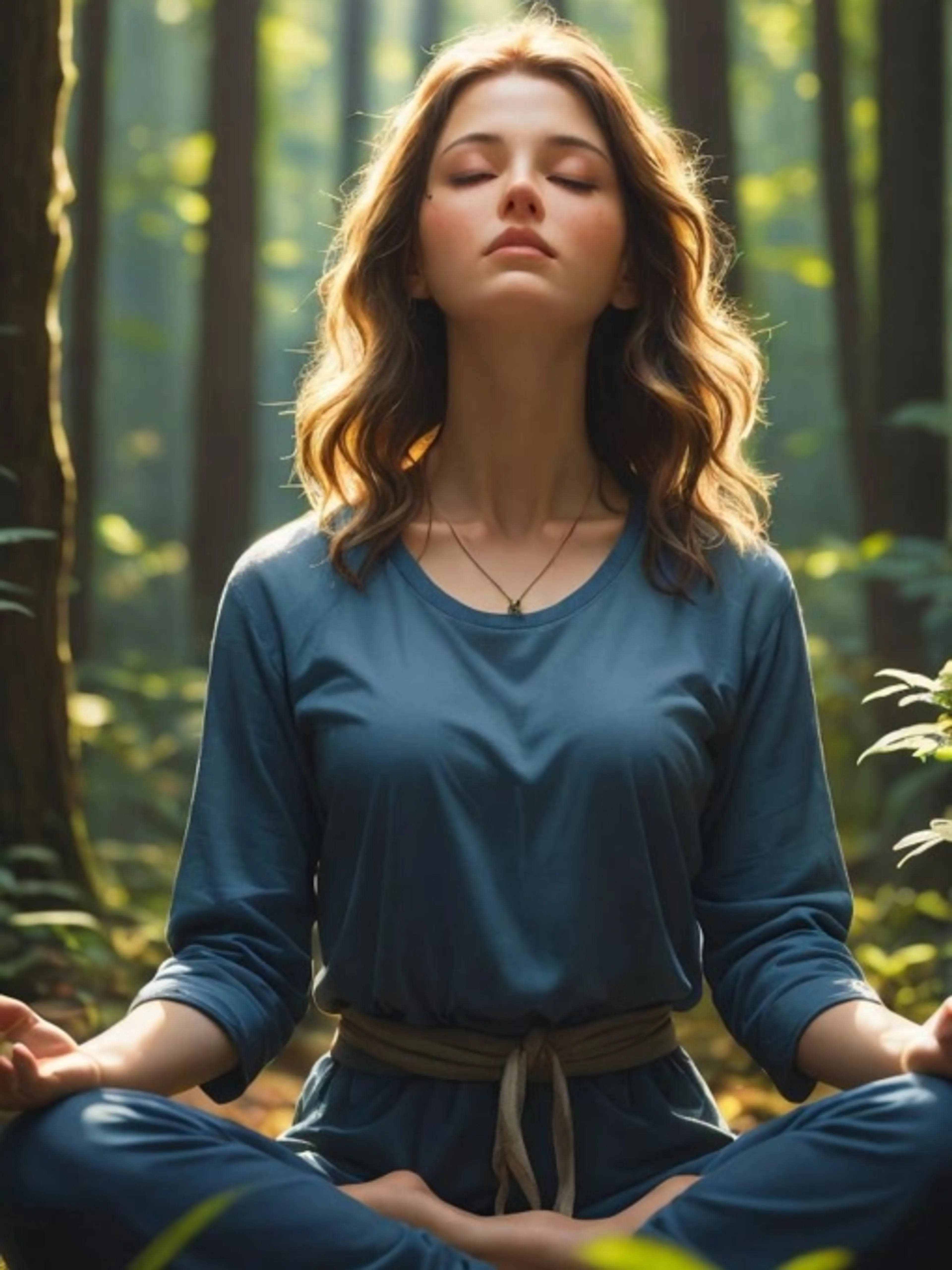 Image de présentation pour l'offre Consultation : Séance découverte pour apprendre à se connaître soi même. par Bastien