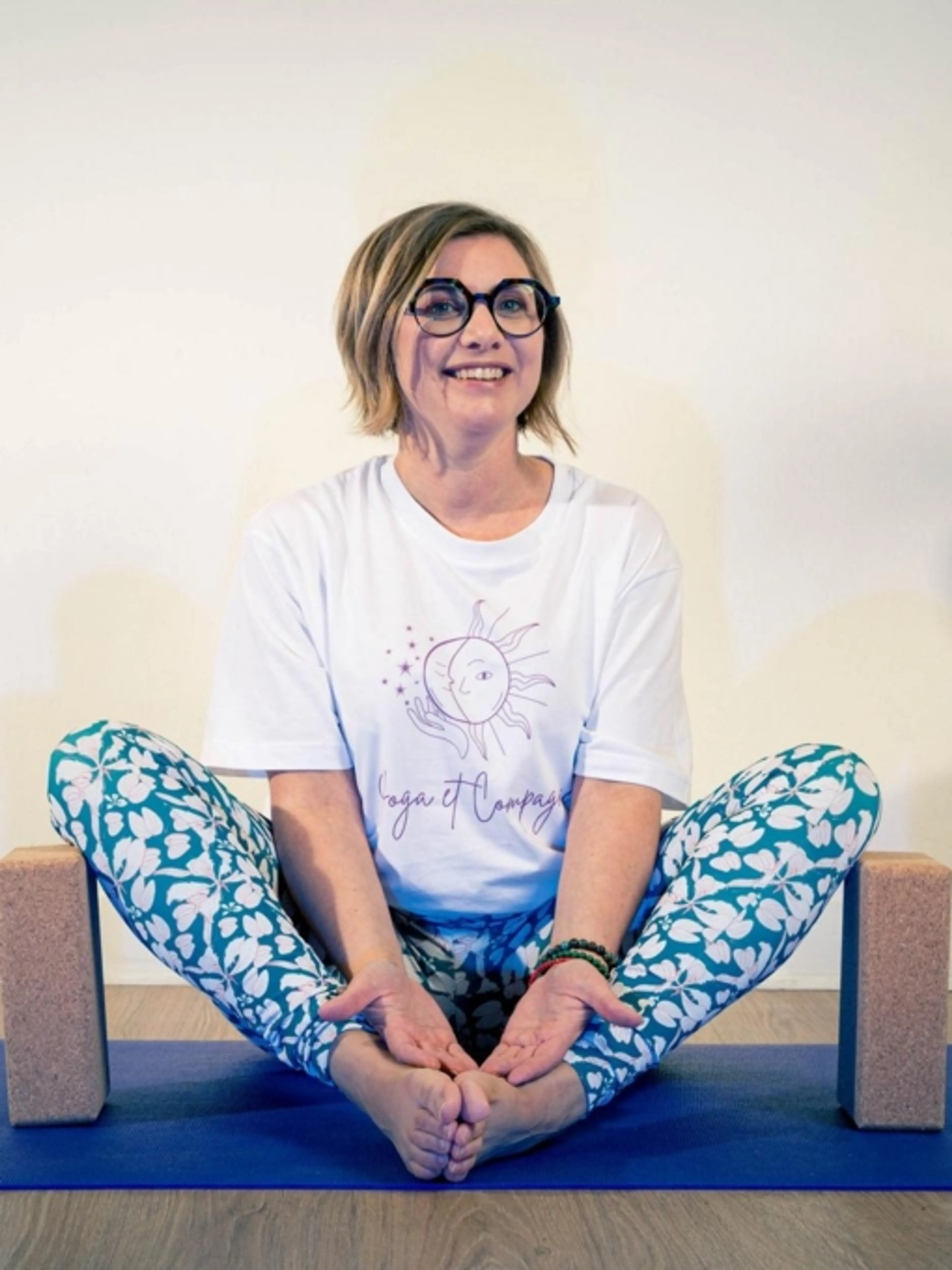 Yin Yoga - Détox après les fêtes