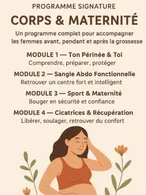 Photo de profil n°1 de  La Yogi Kiné à retrouver sur Wooskill