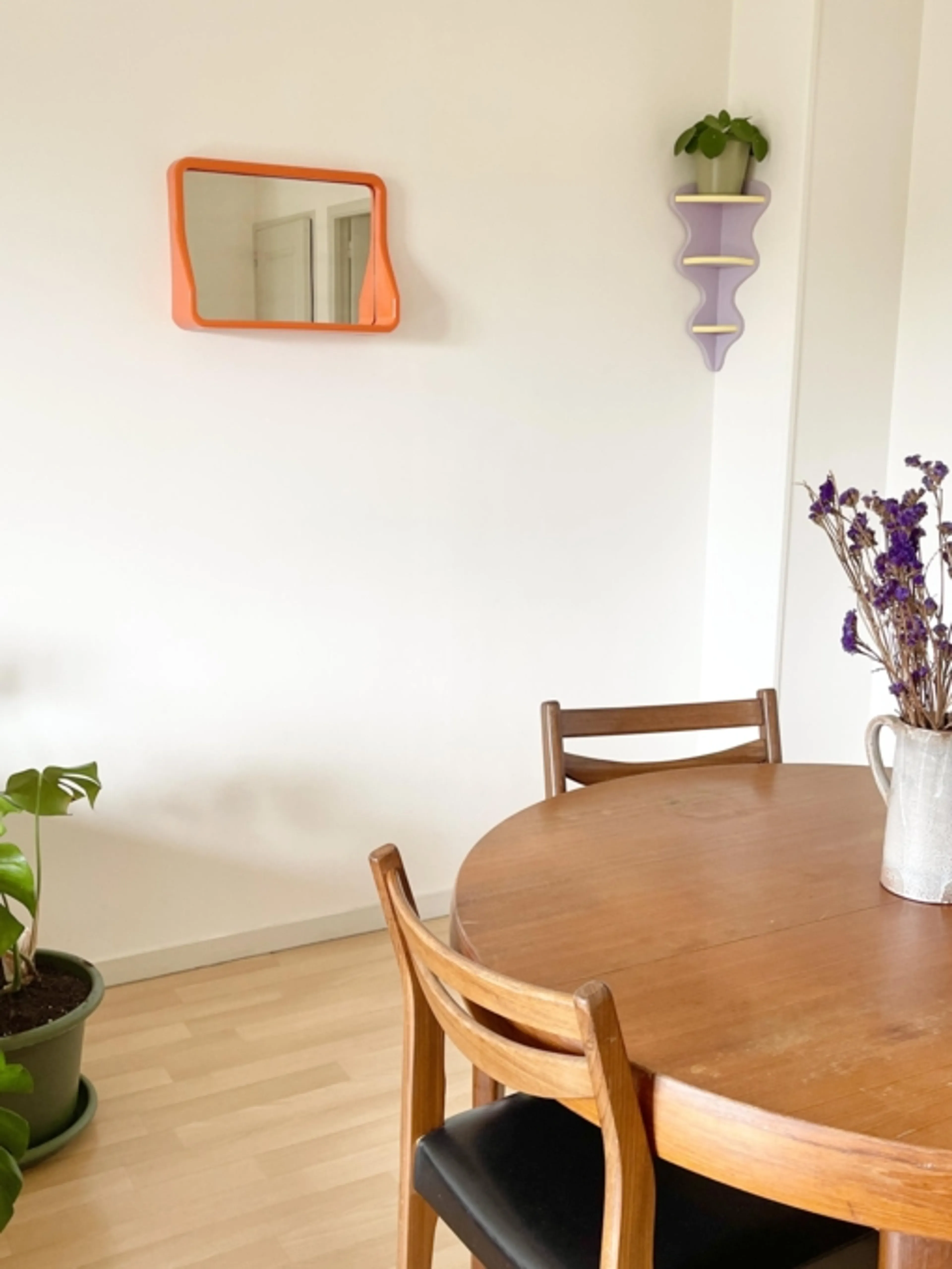 Débuter le désencombrement pour retrouver un intérieur épuré ✨