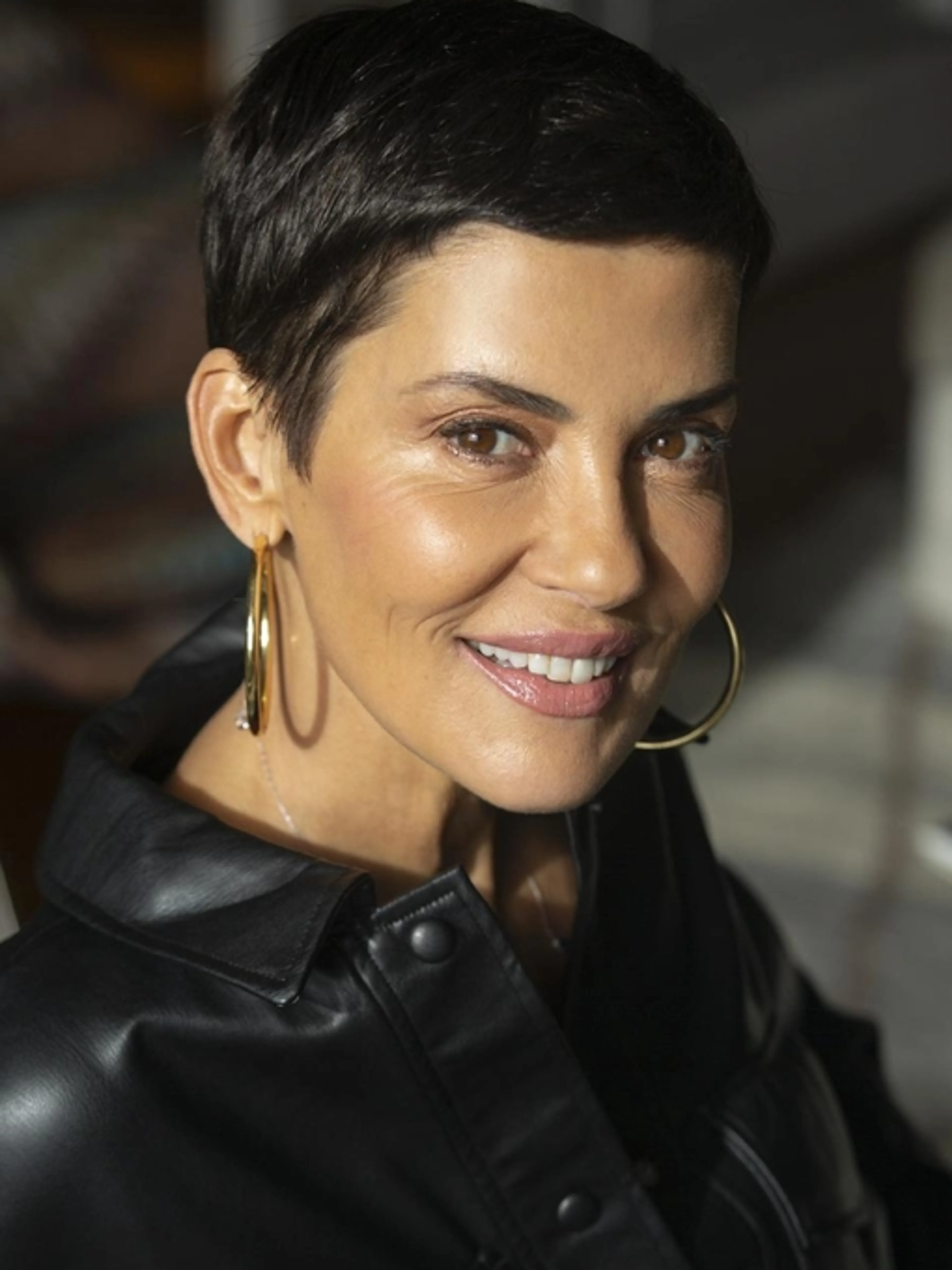 Image de présentation pour l'offre Masterclass Solidaire : Connaître sa morphologie pour affirmer son style et booster sa confiance par CRISTINA CORDULA