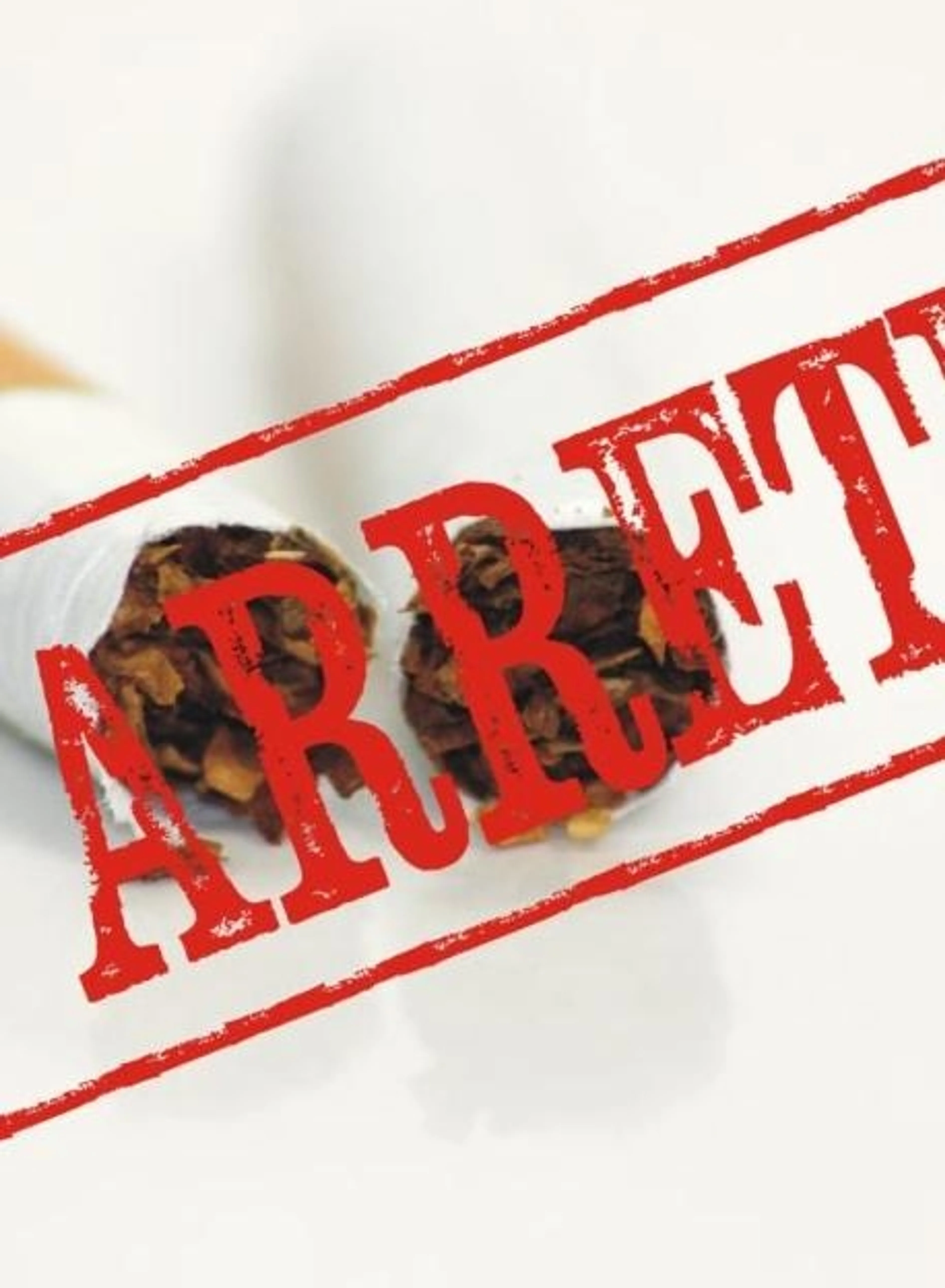Image de présentation pour l'offre Libérez-vous du tabac : Coaching personnalisé pour un arrêt réussi en douceur par Francis