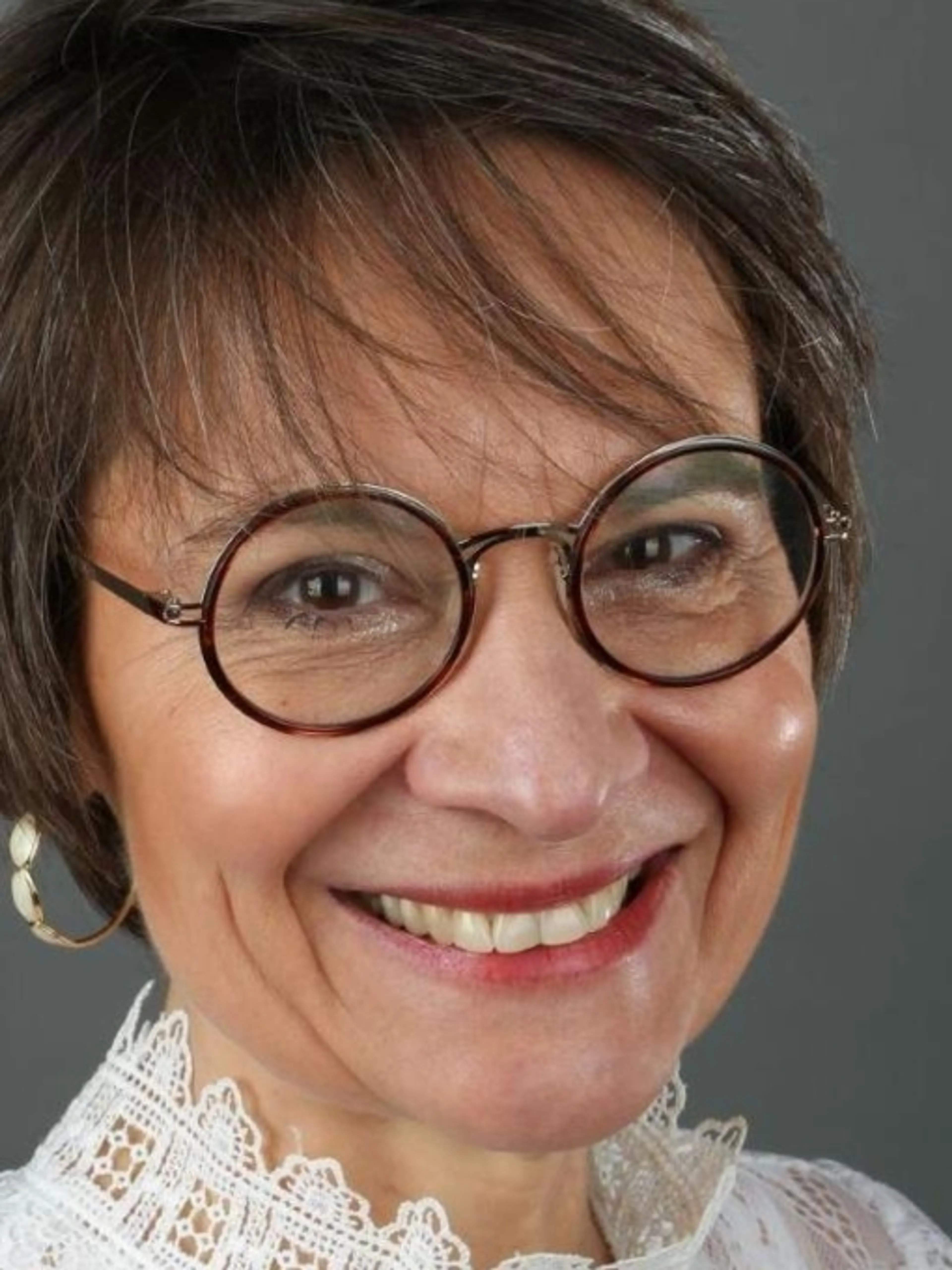 Image de présentation pour l'offre Transition vers votre retraite : un accompagnement pour gagner en sérénité par Christine