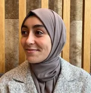 Asmâ vous présente ses services sur la plateforme Wooskill.