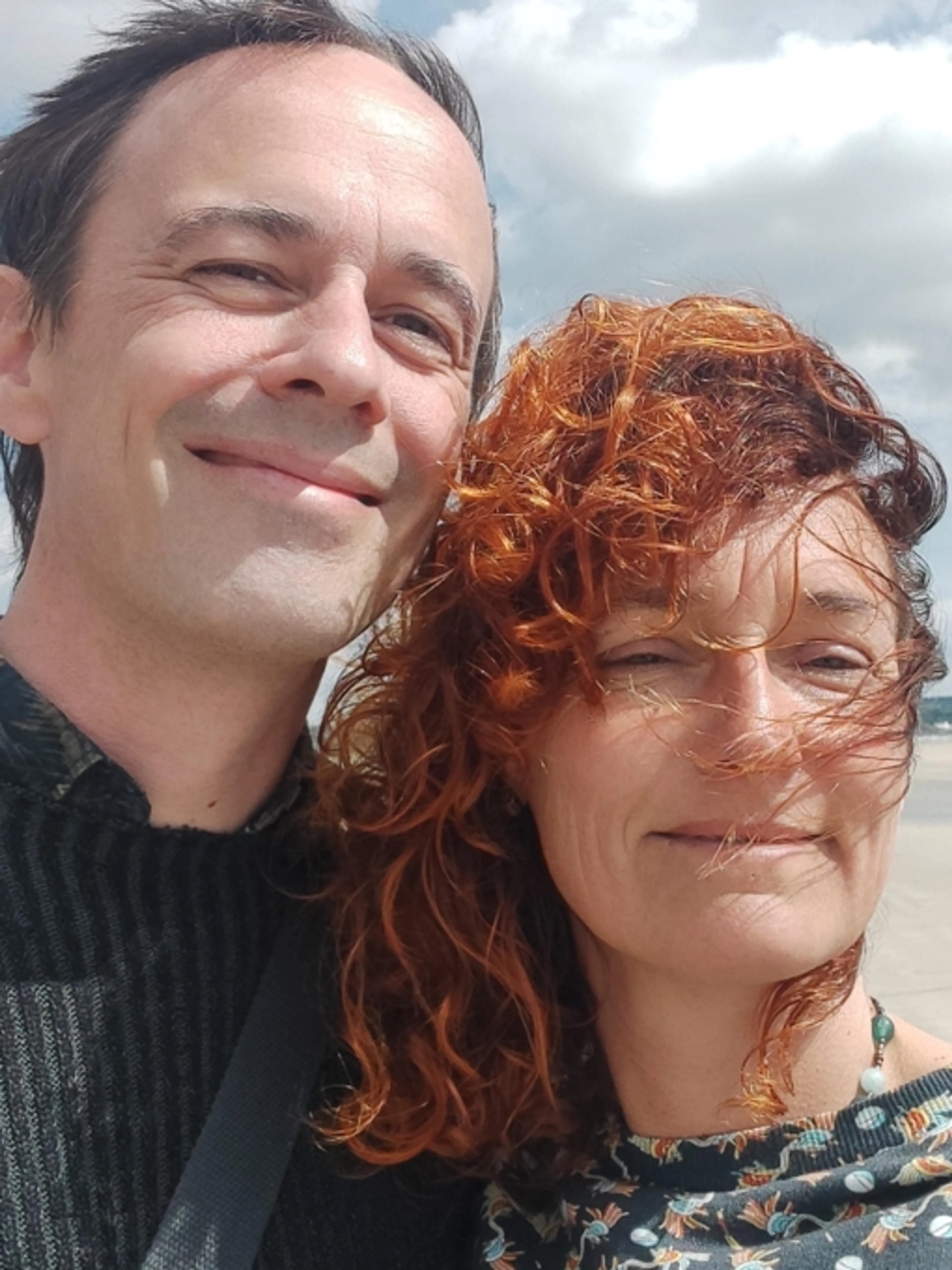 Image de présentation pour l'offre Épanouissement amoureux, Amour éclairé "LOVE JOY" : votre voyage vers la relation idéale. par Anouchka