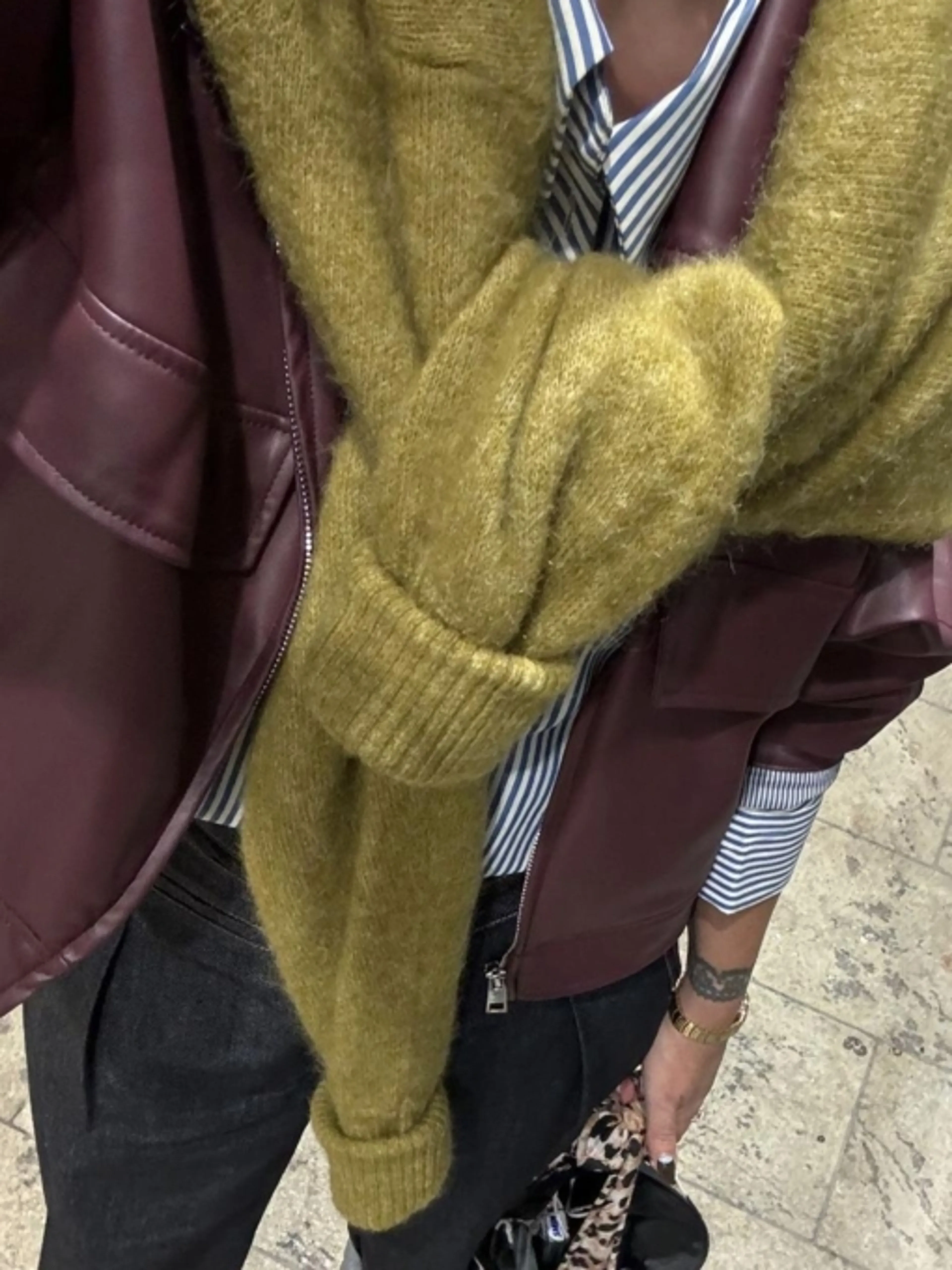 Exploiter pleinement son dressing (sans rien acheter)