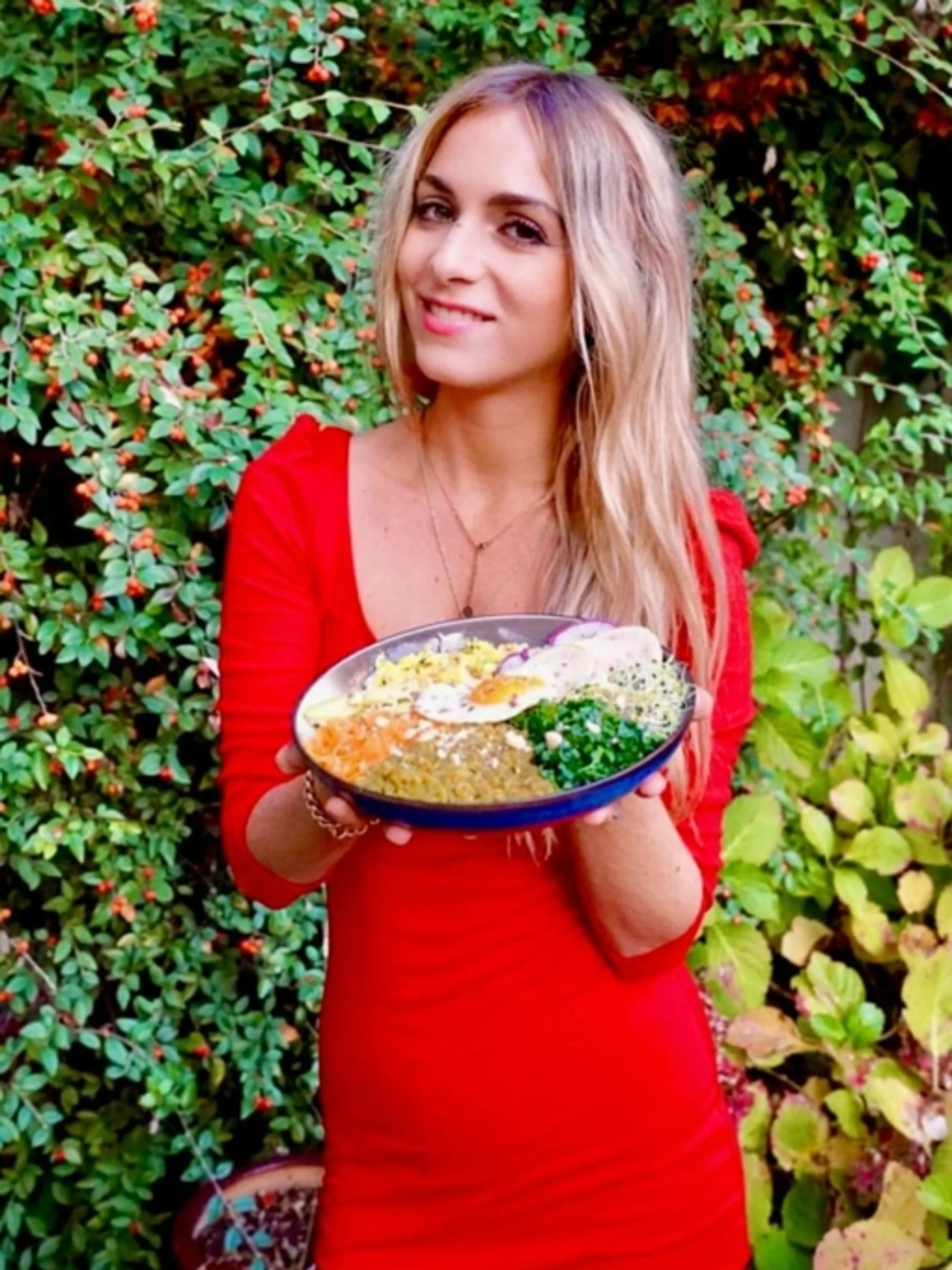 Image de présentation pour l'offre LA CUISINE AYURVÉDIQUE : Comment se guérir par l'alimentation par Margaux Luna Gaïa