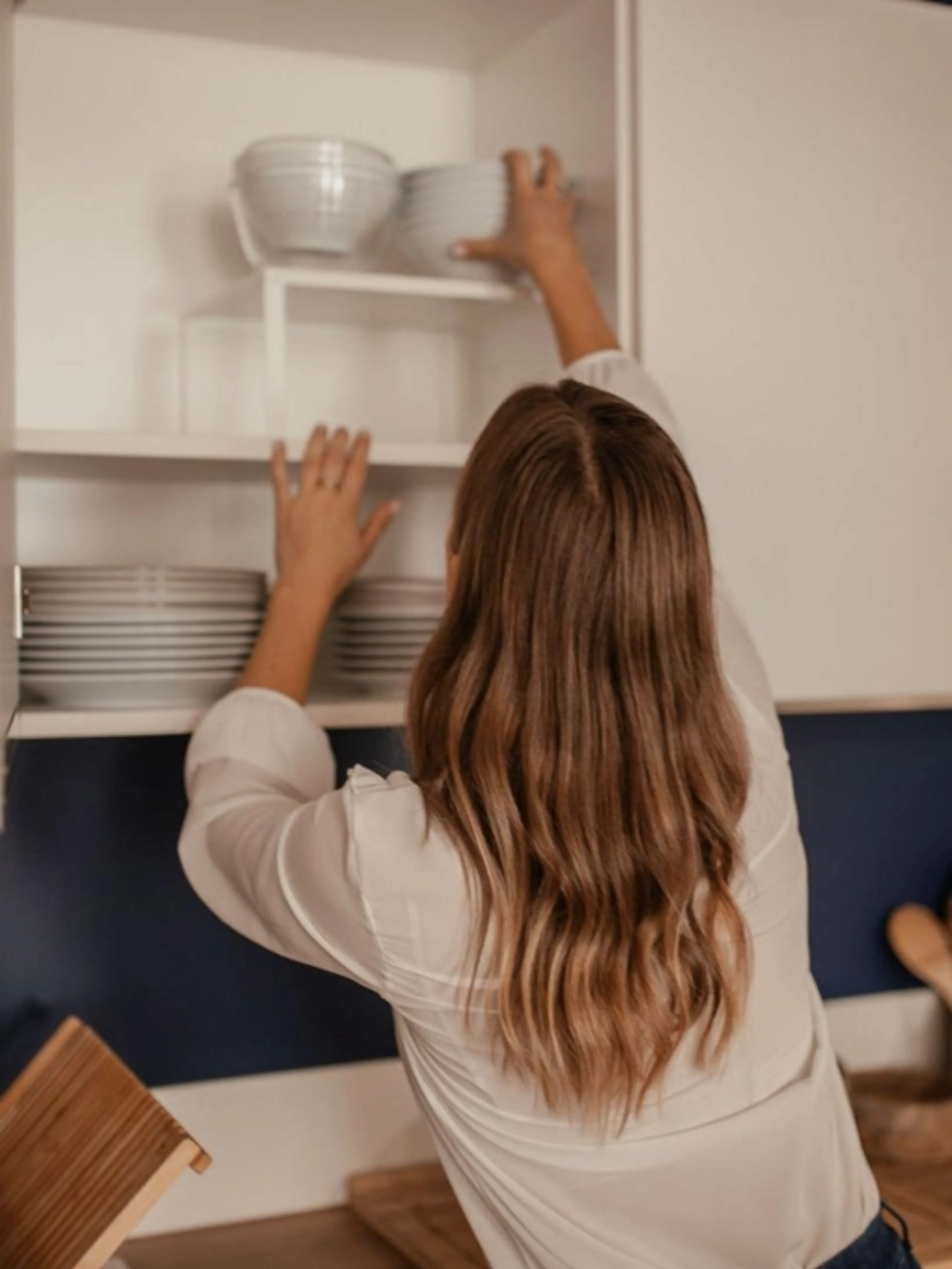 Image de présentation pour l'offre Appel découverte décoration / organisation d'intérieur par Justine