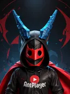 AntPlayer vous présente ses services sur la plateforme Wooskill.