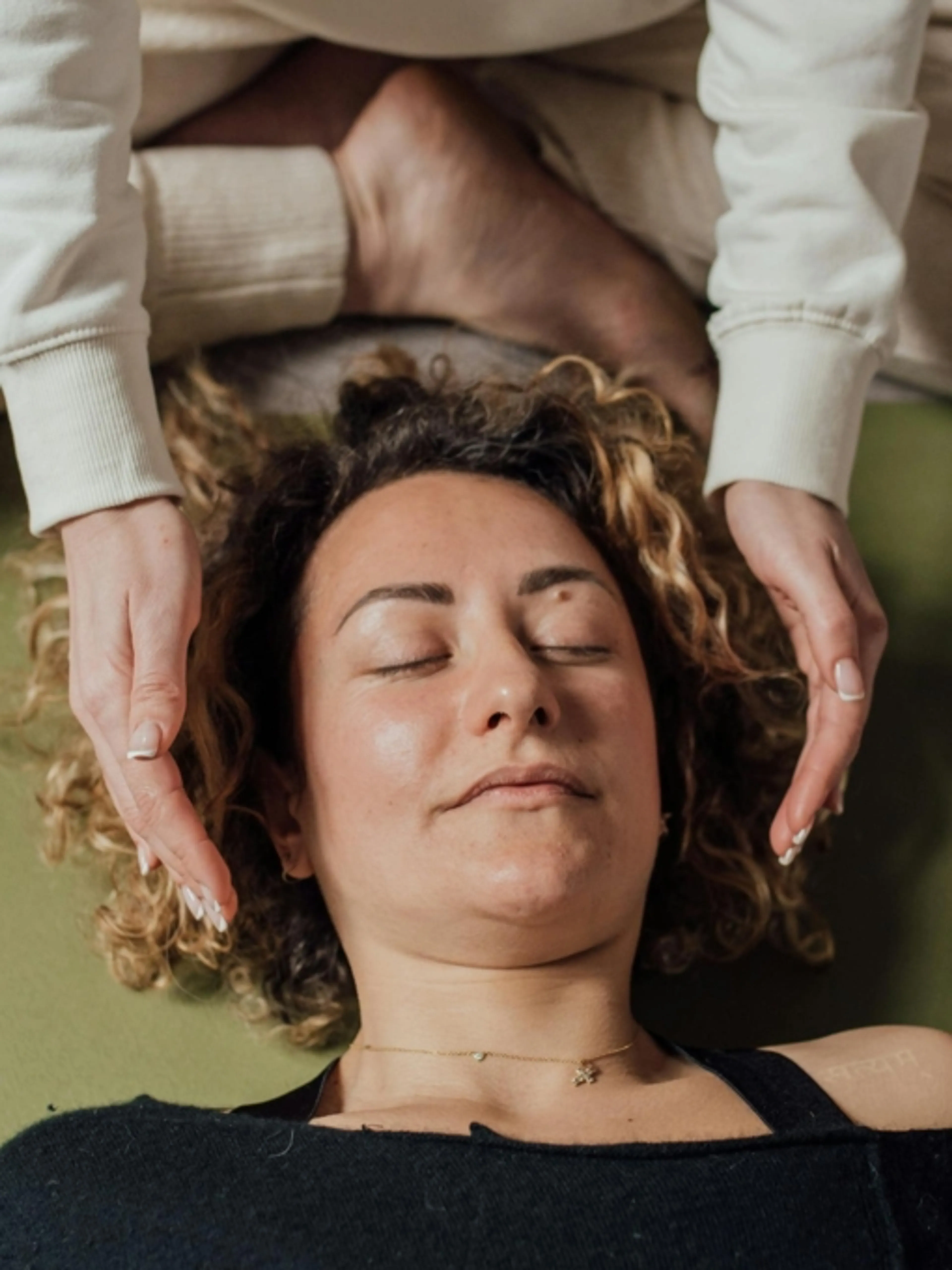 🔮 Formation Reiki Shamballa Niveau 1 : Activez votre énergie, libérez votre potentiel !