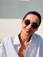 Alice vous présente ses services sur la plateforme Wooskill.