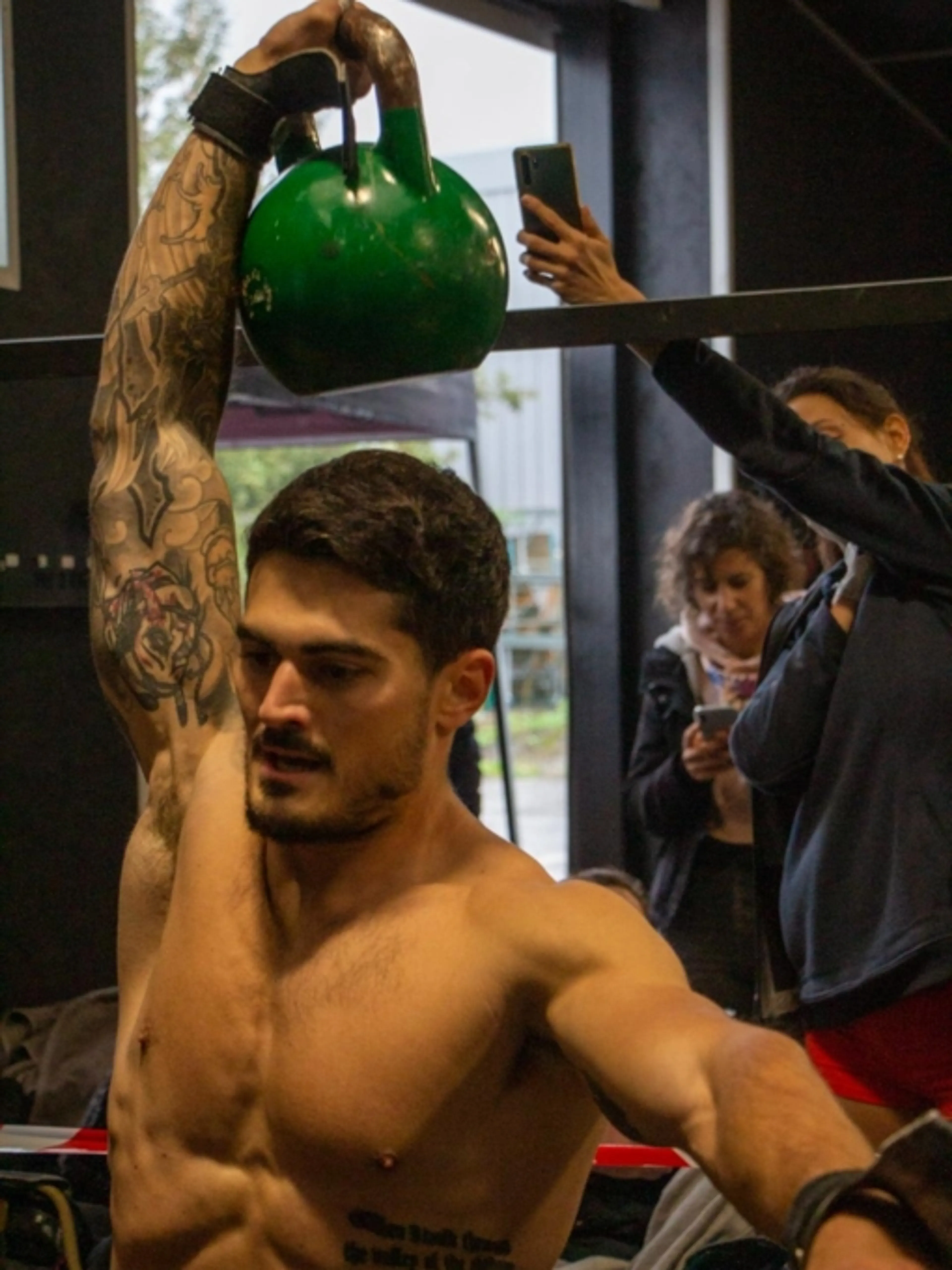 Image de présentation pour l'offre Comment se prendre en main FACILEMENT ! Découvrir les bases ou bien conseils spécifiques, Séance sur mesure par un coach certifié ! par yann