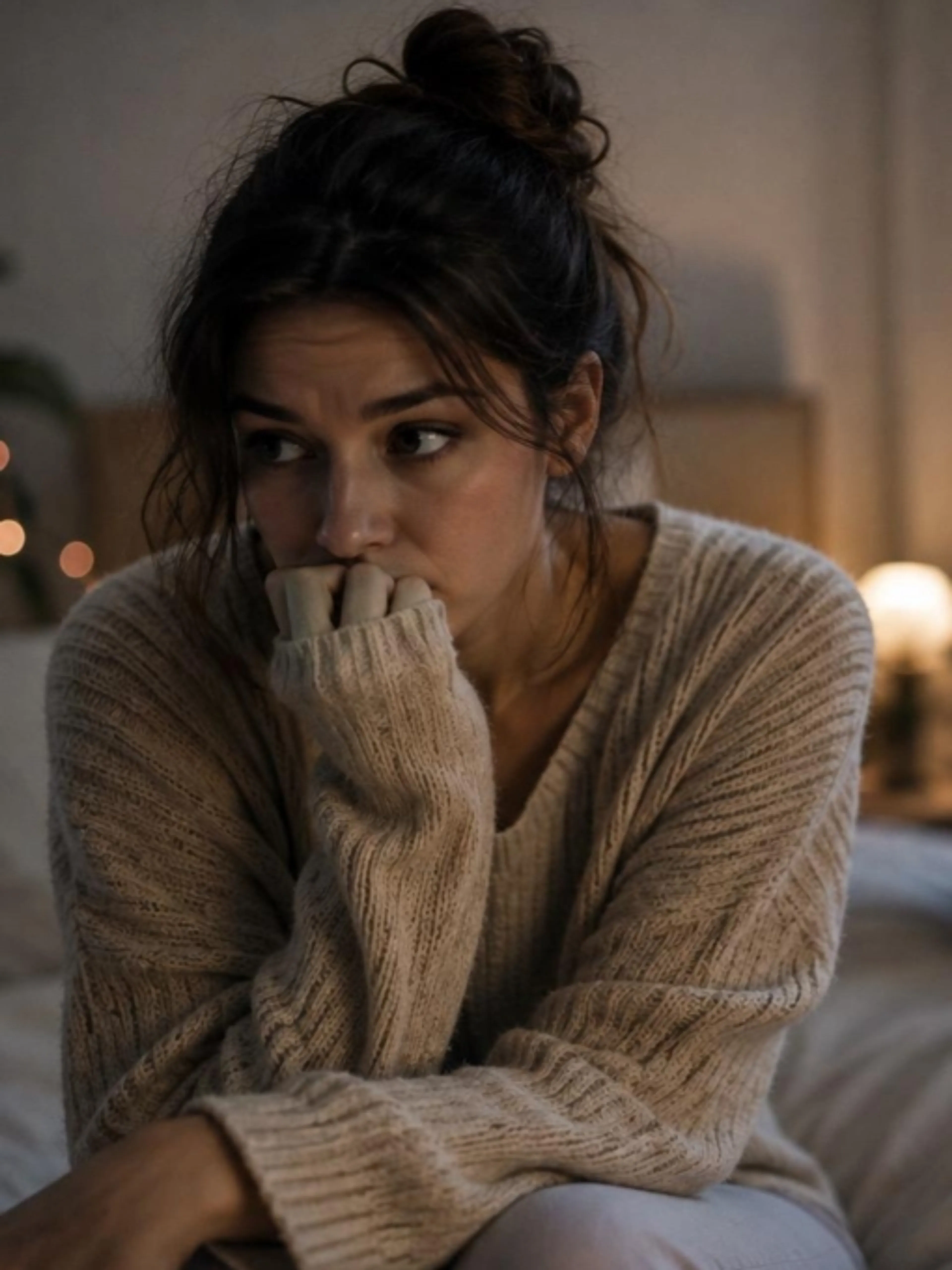 Image de présentation pour l'offre Sortir ENFIN de l'attachement anxieux : retrouve la sérénité et la sécurité dans tes relations amoureuses par Rosalie Love Coach