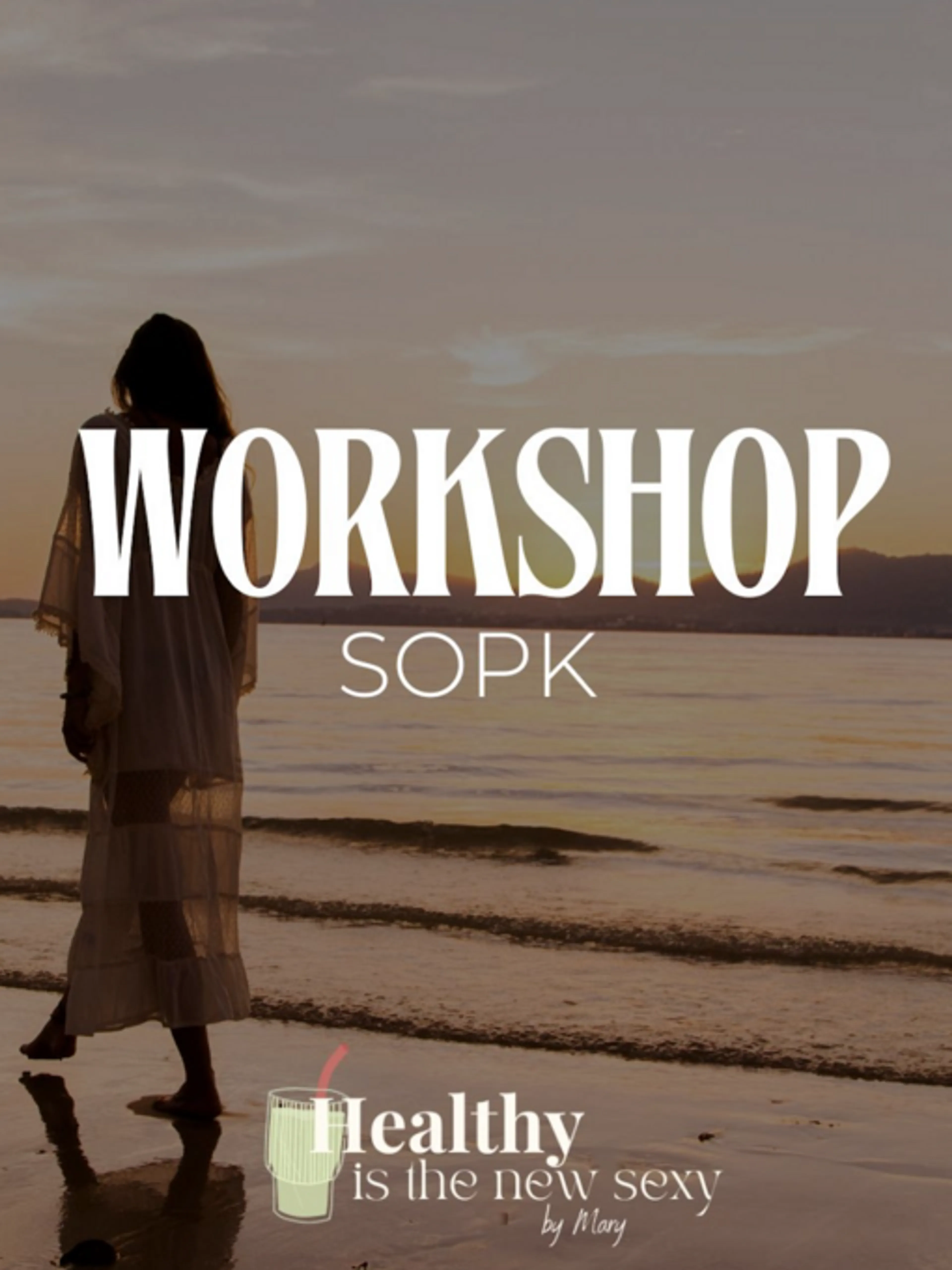 Image de présentation pour l'offre Atelier SOPK - Apaiser naturellement le SOPK par Mary
