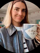 The Blooming Teacher vous présente ses services sur la plateforme Wooskill.