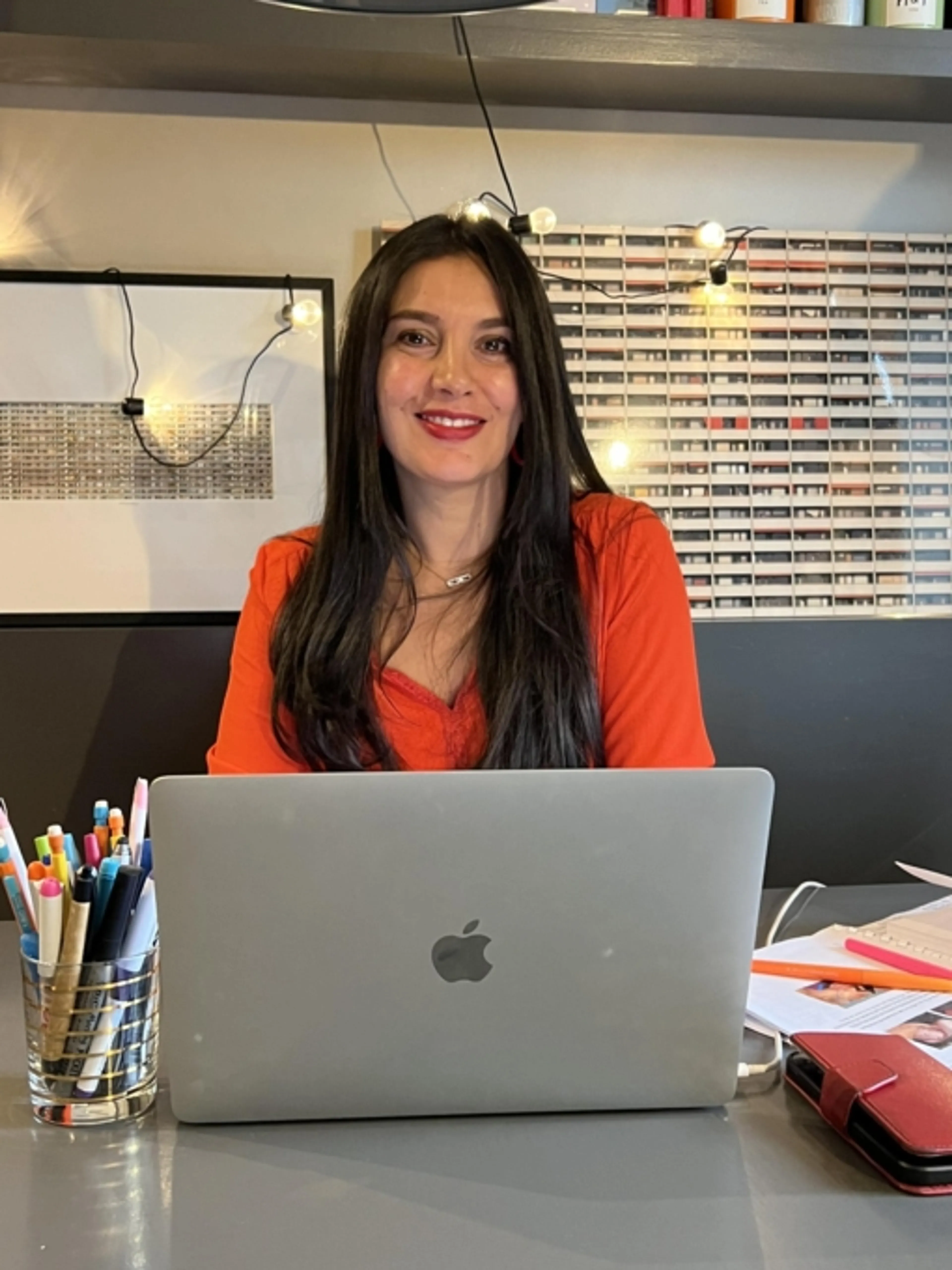Coach Holistique pour entrepreneurs du bien-être