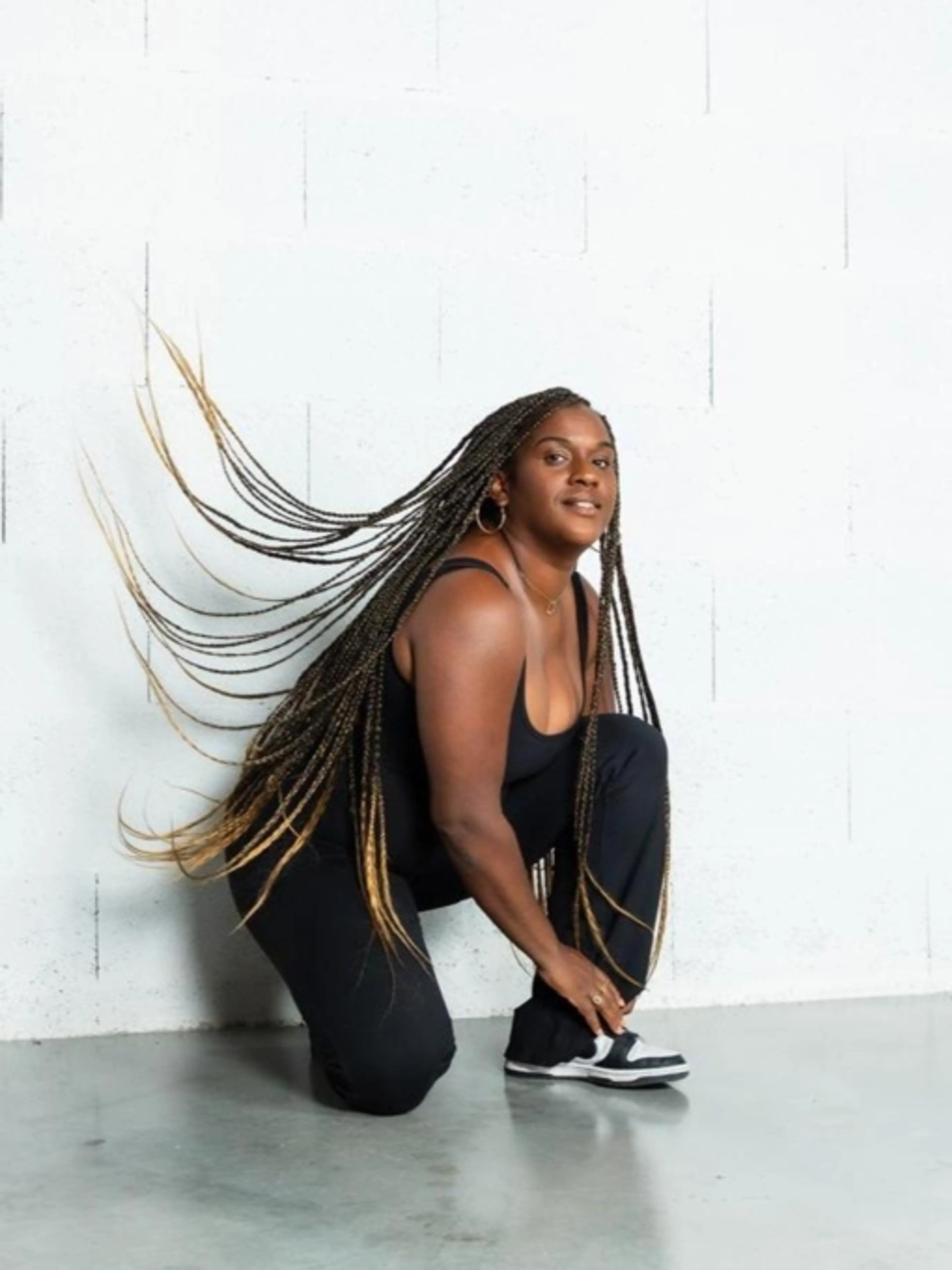 Cafroform - mai 2026
Danse fitness 100% afro-caribéen et 100% féminin