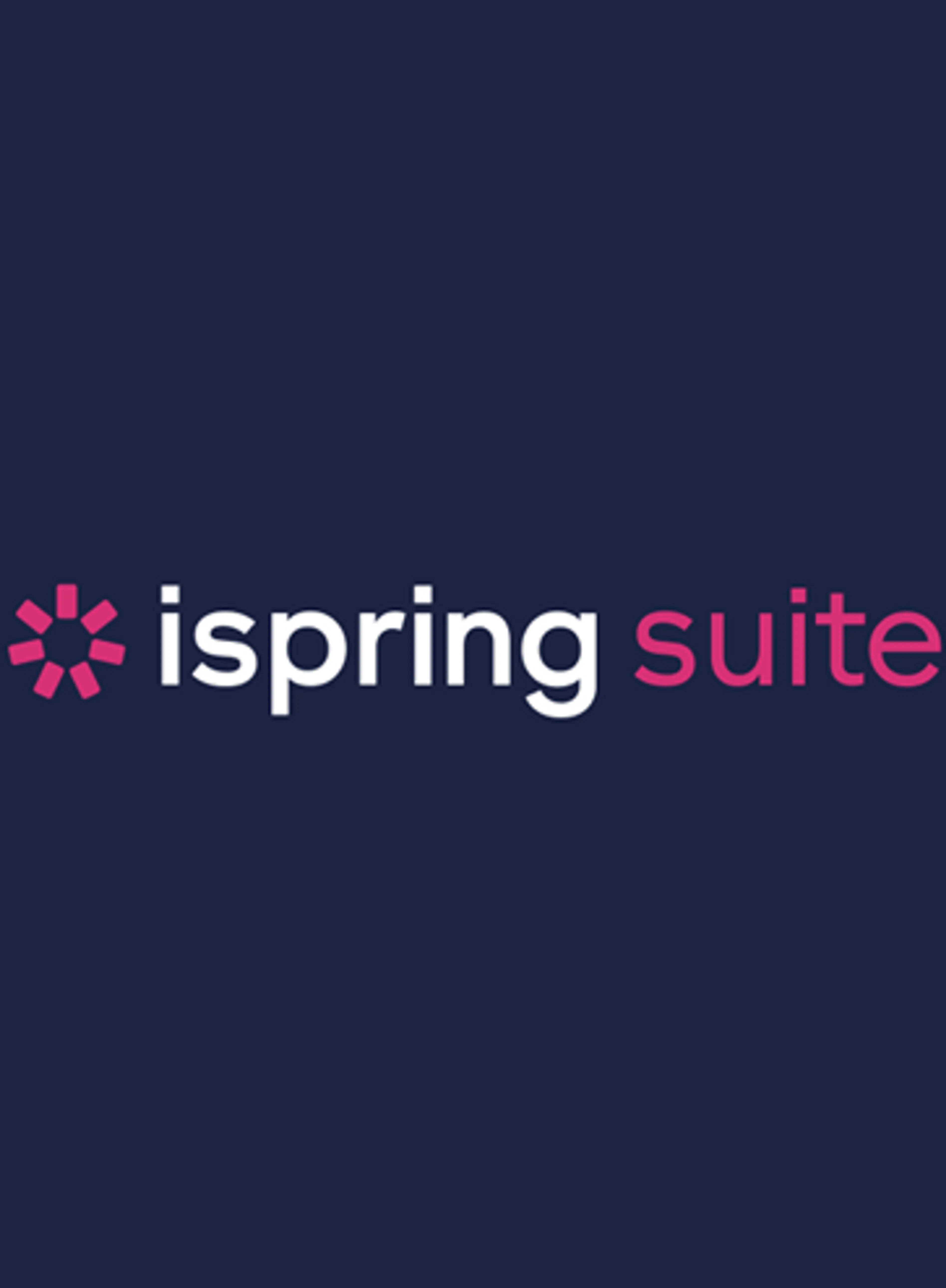 Image de présentation pour l'offre Atelier de Perfectionnement à iSpring Suite : La Réponse à Toutes Vos Questions en 45 Minutes ! par Nicolas