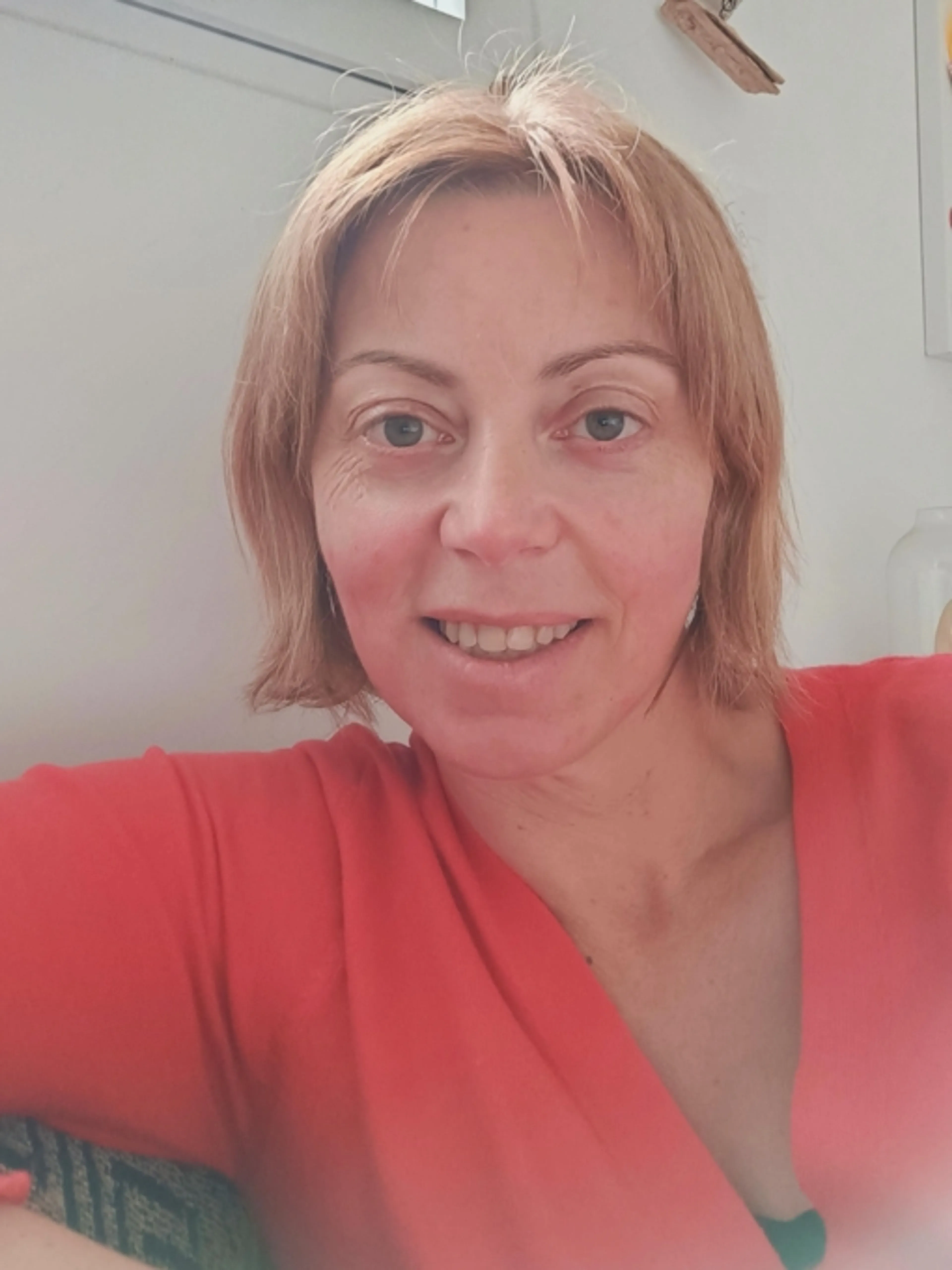 Image de présentation pour l'offre Ta réalité ne te convient plus?
Tu as du mal à avancer vers tes objectifs ?
Je te permet de reprendre ton pouvoir créateur et transformer ta réalité par Adeline