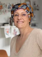 Photo de profil n°2 de Aude à retrouver sur Wooskill