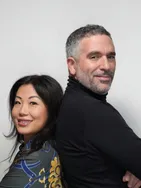 Angela & Vincent vous présente ses services sur la plateforme Wooskill.