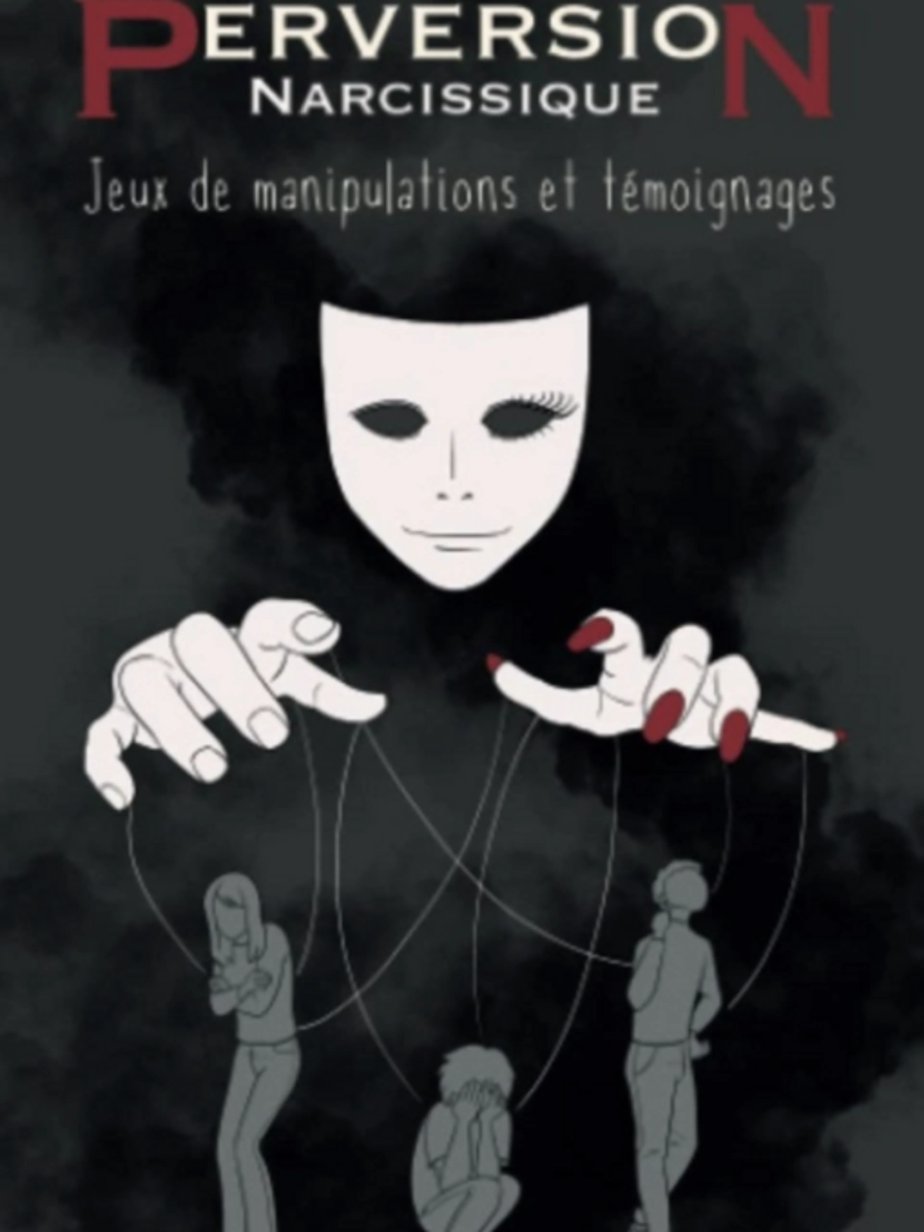 Image de présentation pour l'offre Partie 2. Perversion narcissique : comprendre, se protéger et guérir 🌟 par Sophian