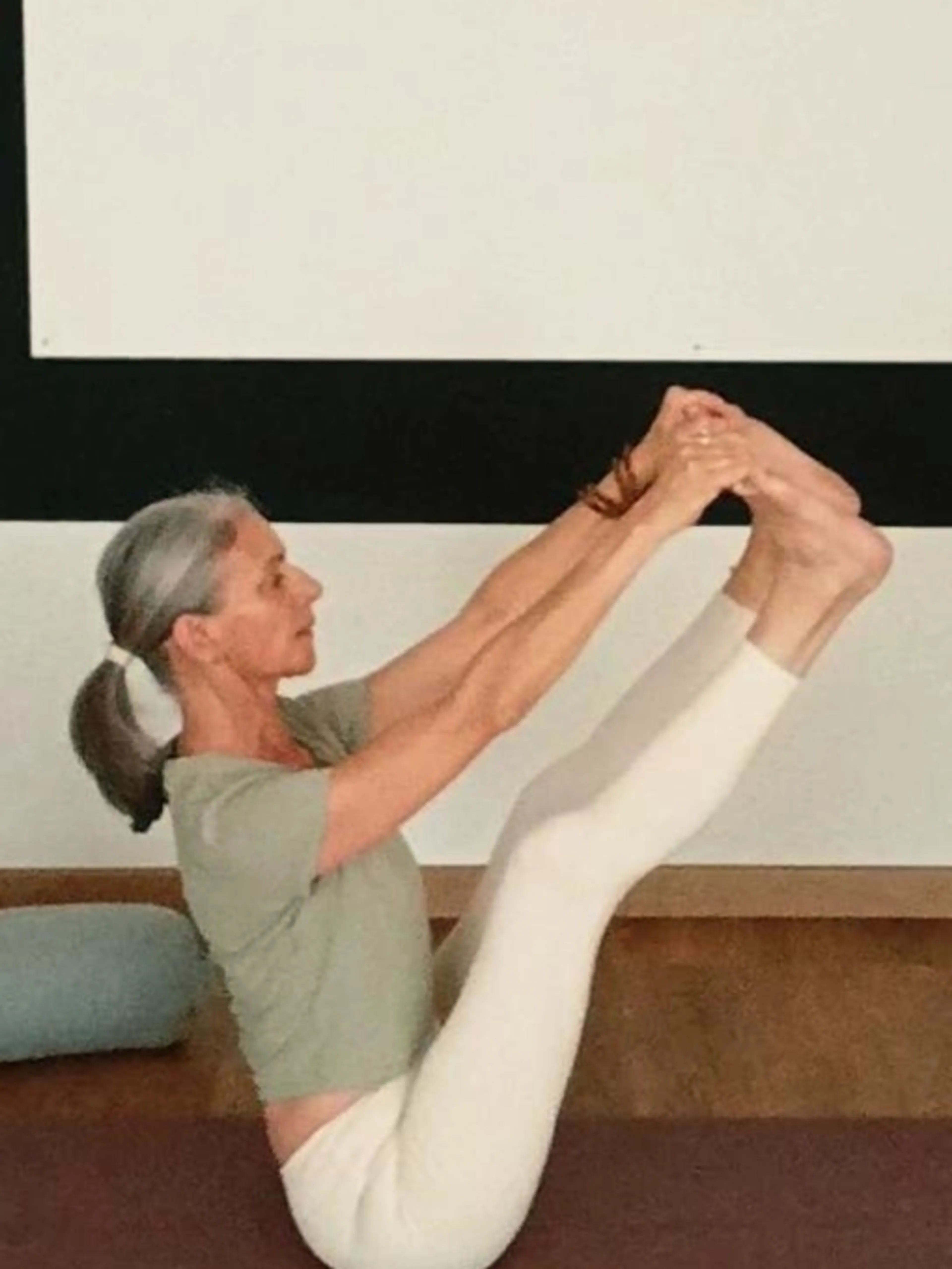Image de présentation pour l'offre Détox collective : retrouvez l'équilibre entre les deux réveillons par Viniyoga Studio Wintz