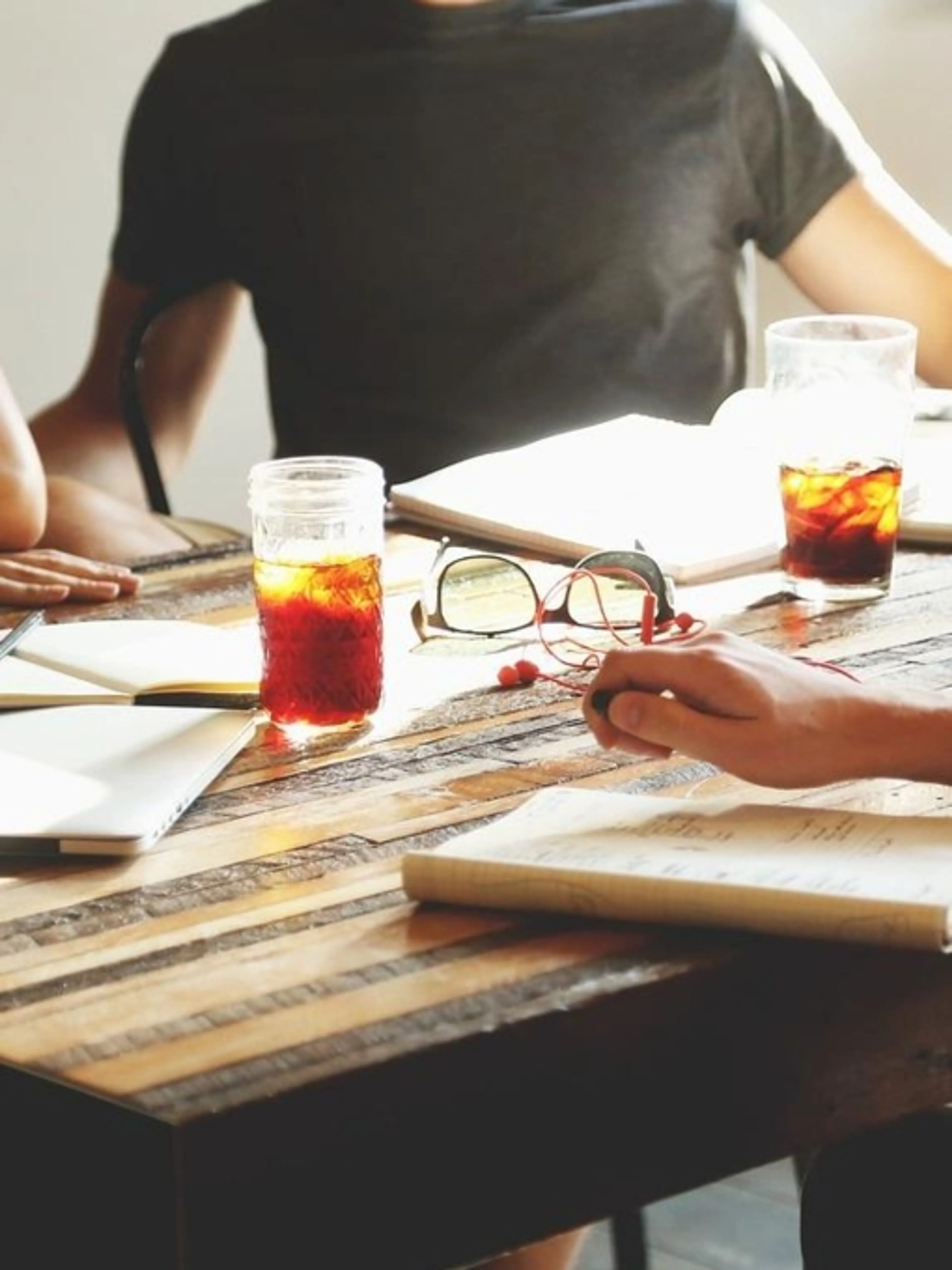 Image de présentation pour l'offre Coaching des cadres - managers d'équipe par Patricia