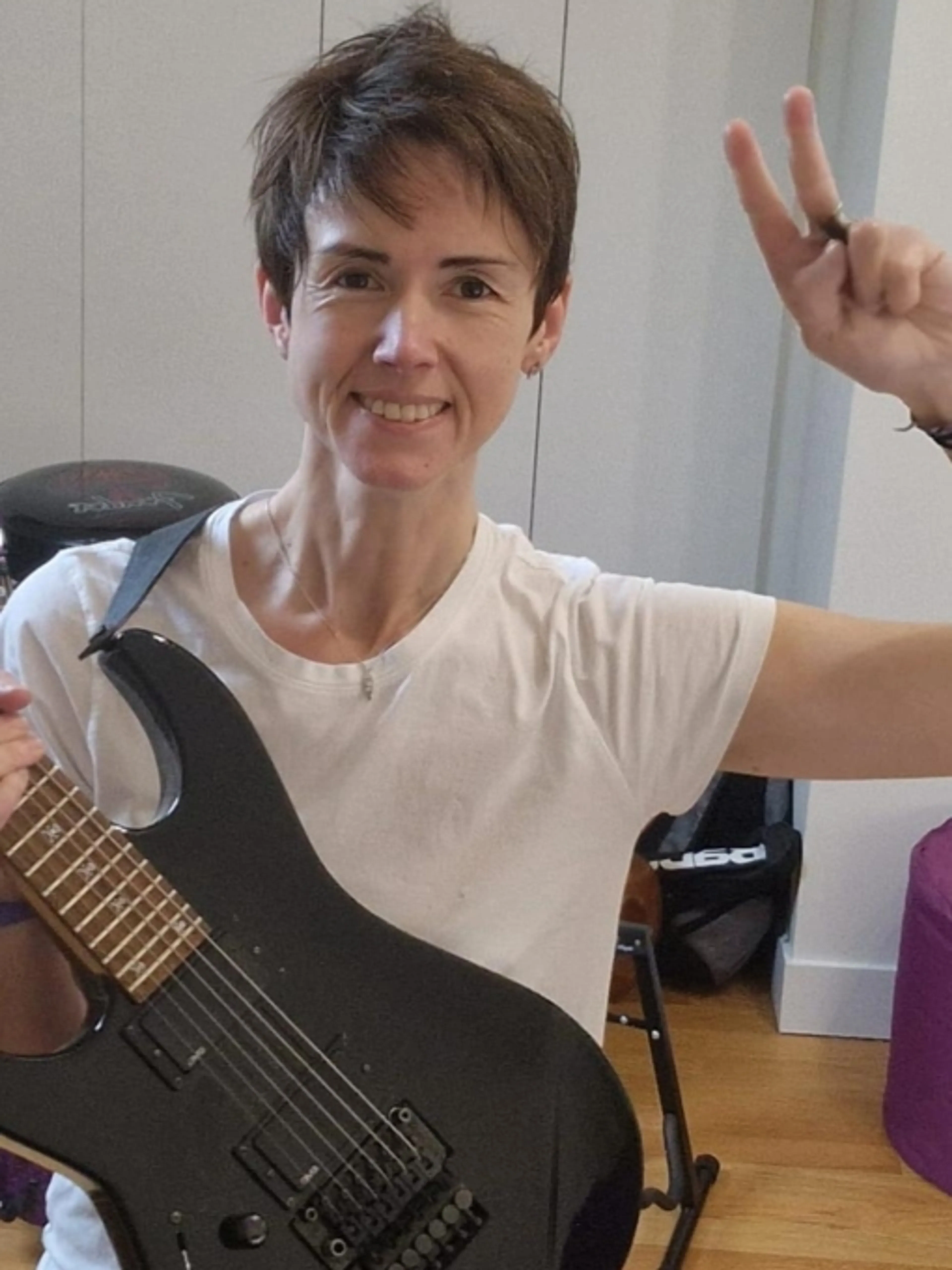 Image de présentation pour l'offre Transformez vos épreuves en forces : Coaching personnalisé pour une vie épanouie ! par Vanessa Life Coaching