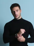 Cédric vous présente ses services sur la plateforme Wooskill.