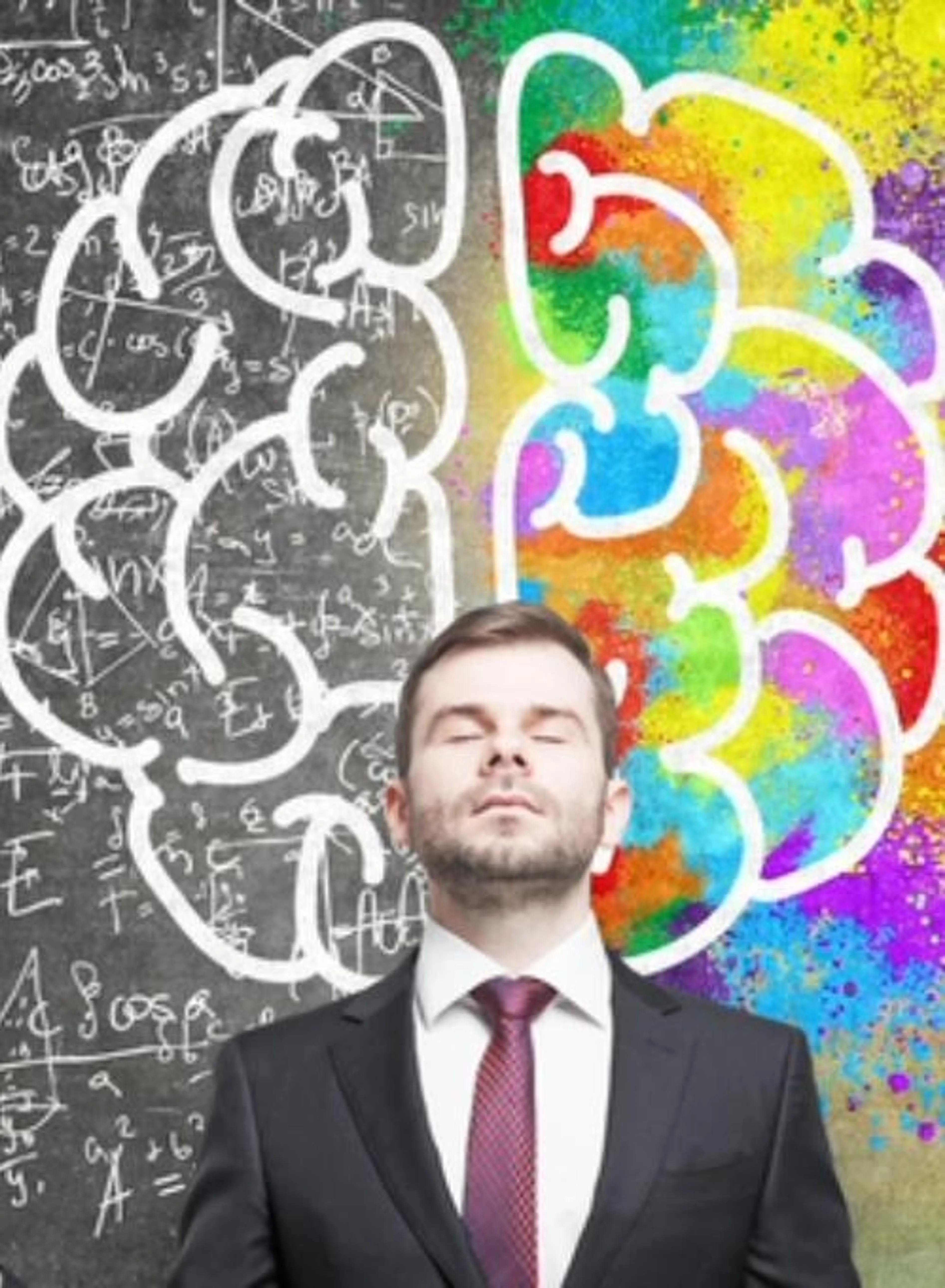 Image de présentation pour l'offre Coaching en intelligence émotionelle par Mathieu