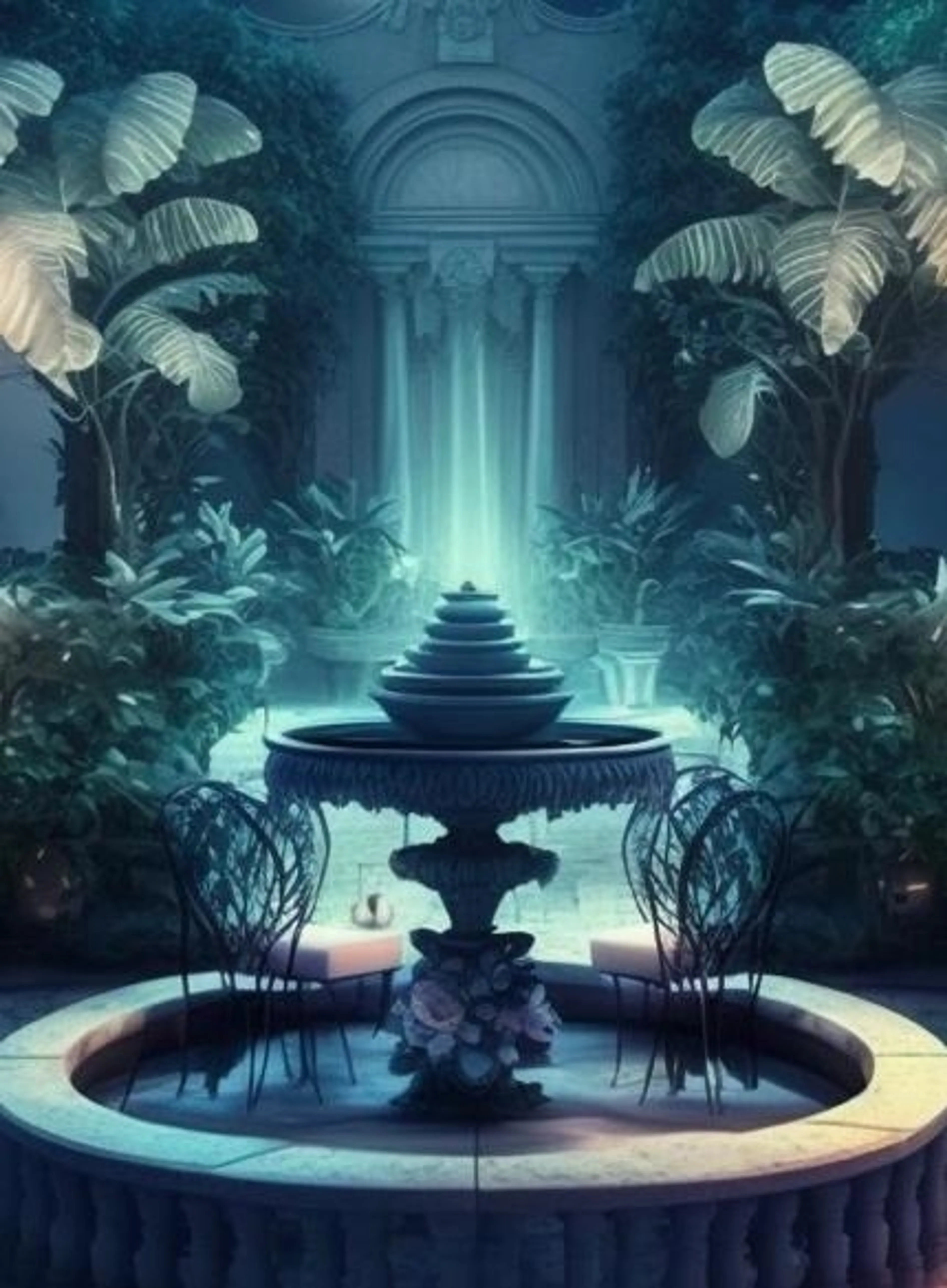 Sophrologie évasion - Zen et tranquille ! Lâcher prise, évasion et sommeil apaisé : cap sur un magnifique jardin pour se ressourcer en profondeur