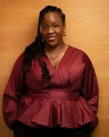 Photo de profil n°2 de LauraNsafou à retrouver sur Wooskill