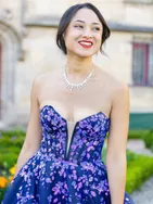 Sarah Chloé B vous présente ses services sur la plateforme Wooskill.