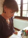 Rébecca vous présente ses services sur la plateforme Wooskill.