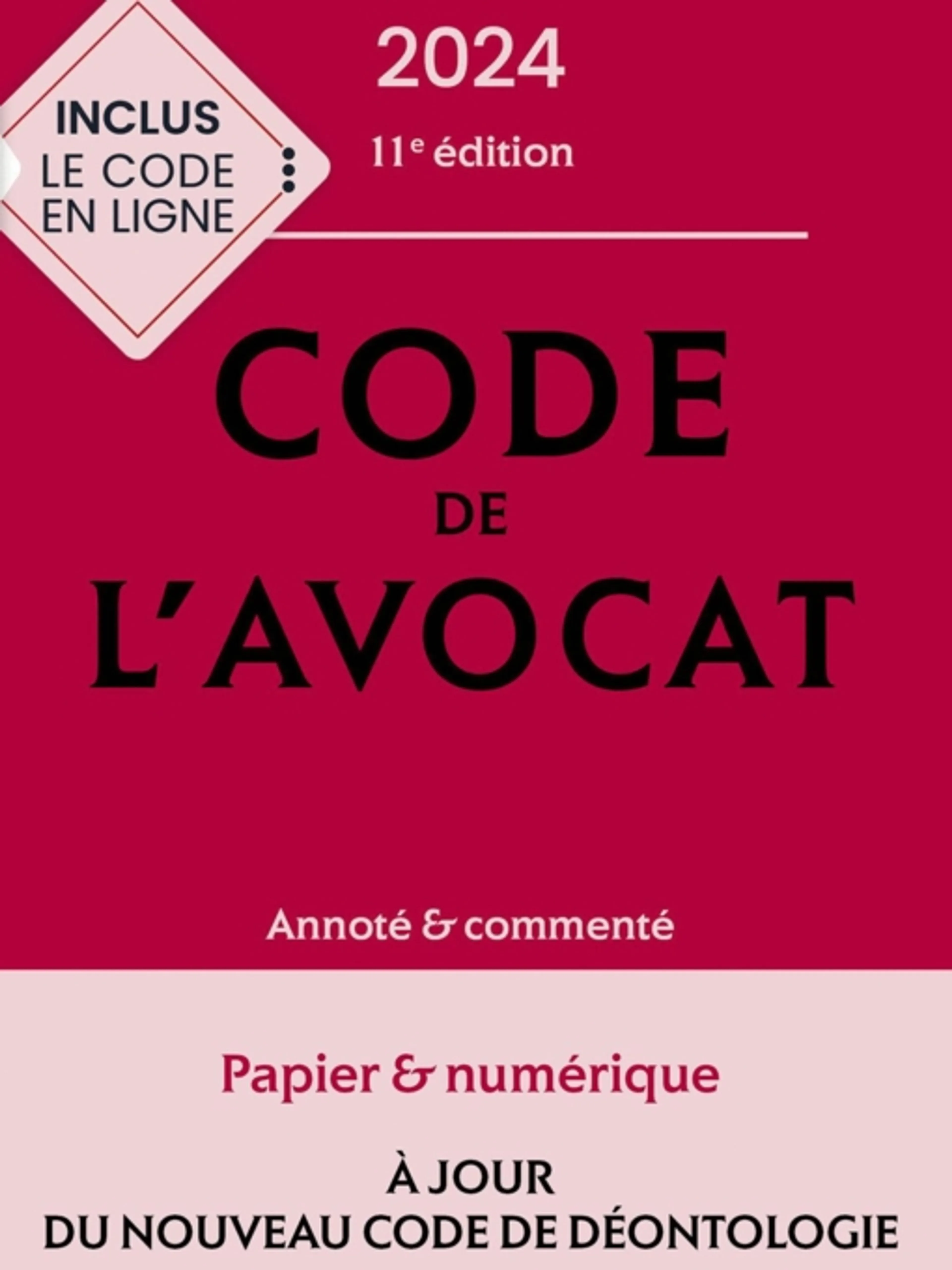 Image de présentation pour l'offre Maitrisez la responsabilité professionnelle de l'avocat: Formation intensive en 3 parties pour exceller. Partie 3/3 par M° Hélène Bornstein