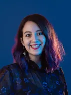 Letizia vous présente ses services sur la plateforme Wooskill.