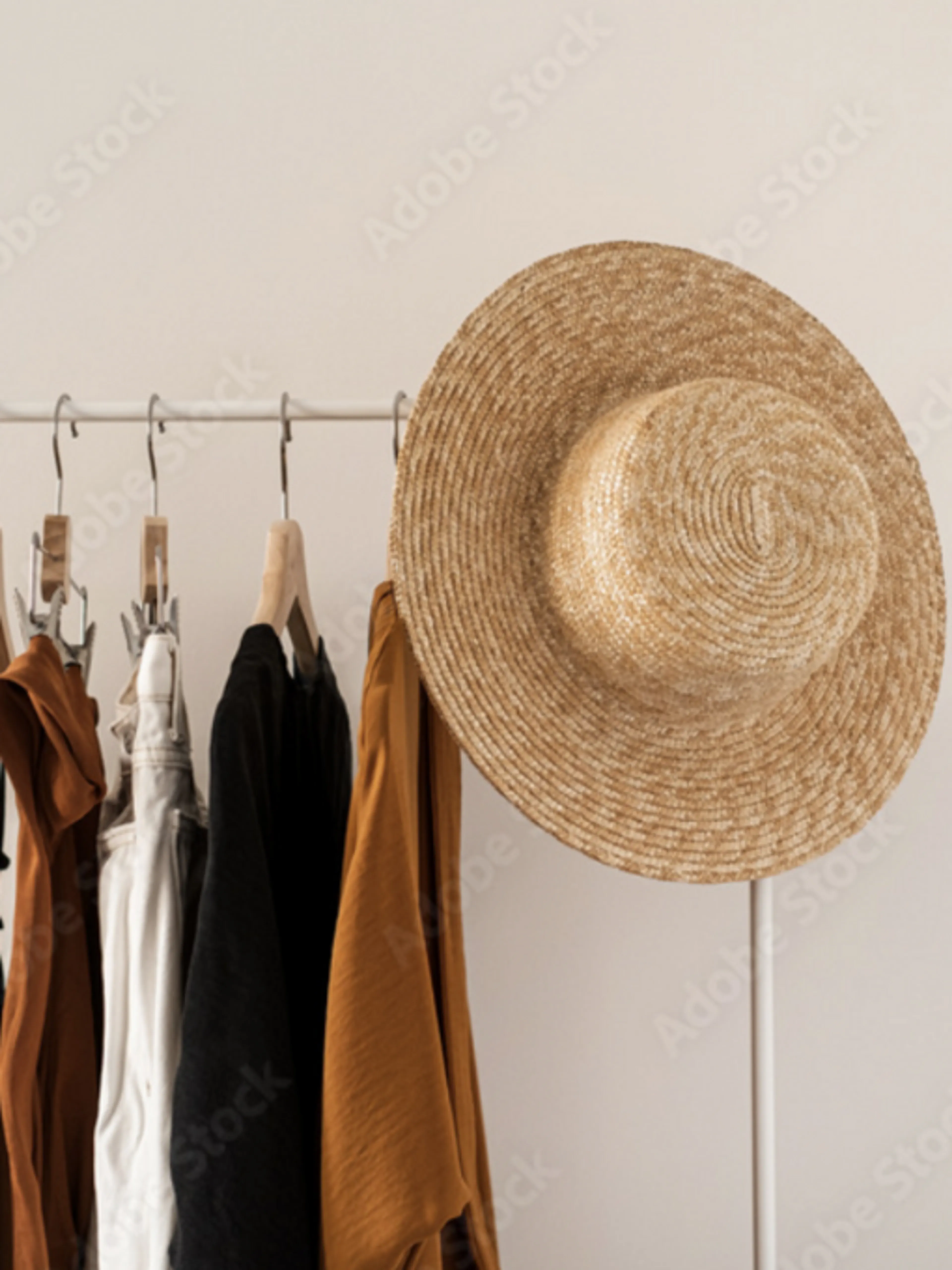 L'étude de style est une étape importante, elle permet de vous situer dans votre recherche d'identité visuelle.