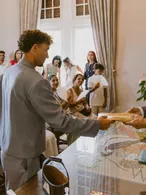 Photo de profil n°1 de  Evan à retrouver sur Wooskill