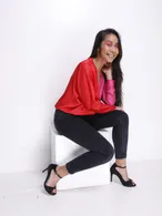 Photo de profil n°1 de  christel_love_art à retrouver sur Wooskill