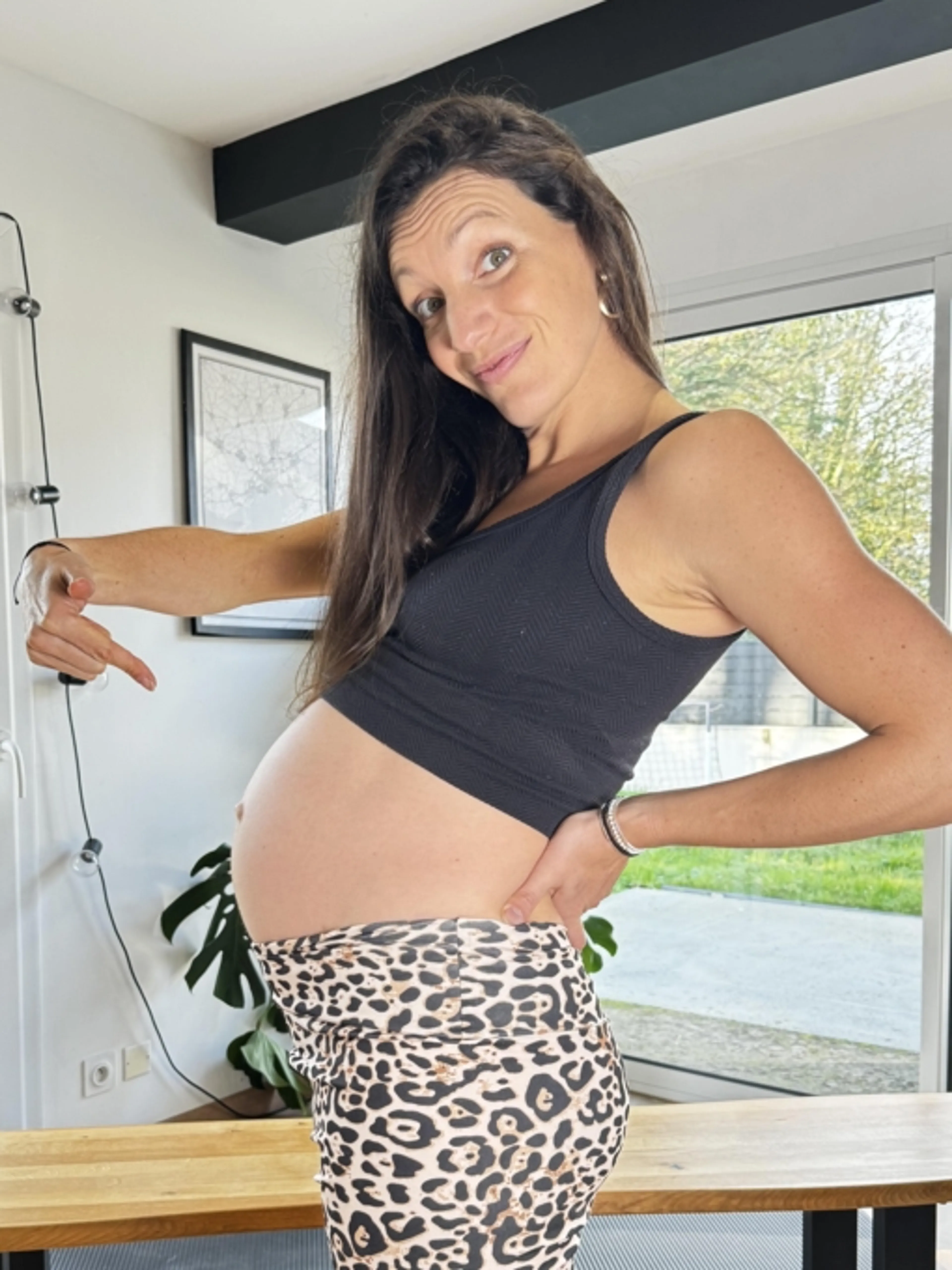 Image de présentation pour l'offre COURS PILATES APRÈS BABY ! par Nol'Physio