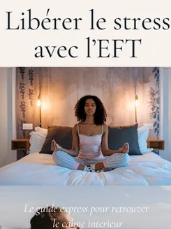 Image de présentation pour l'offre Apaise ton stress en 10min par SOPHIE