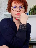 Photo de profil n°1 de  Magali à retrouver sur Wooskill