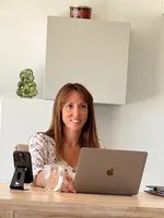 Photo de profil n°2 de Lena à retrouver sur Wooskill