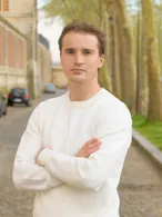 Photo de profil n°1 de  Guillaume à retrouver sur Wooskill