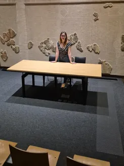 Image de présentation pour l'offre 10 séances individuelles pour explorer vos émotions, désirs et talents à travers philo, cinéma, littérature et théâtre. par Melissa