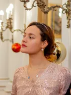 Maria-Esperanza vous présente ses services sur la plateforme Wooskill.